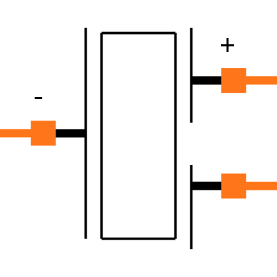 CPT-3016C-120 Symbol