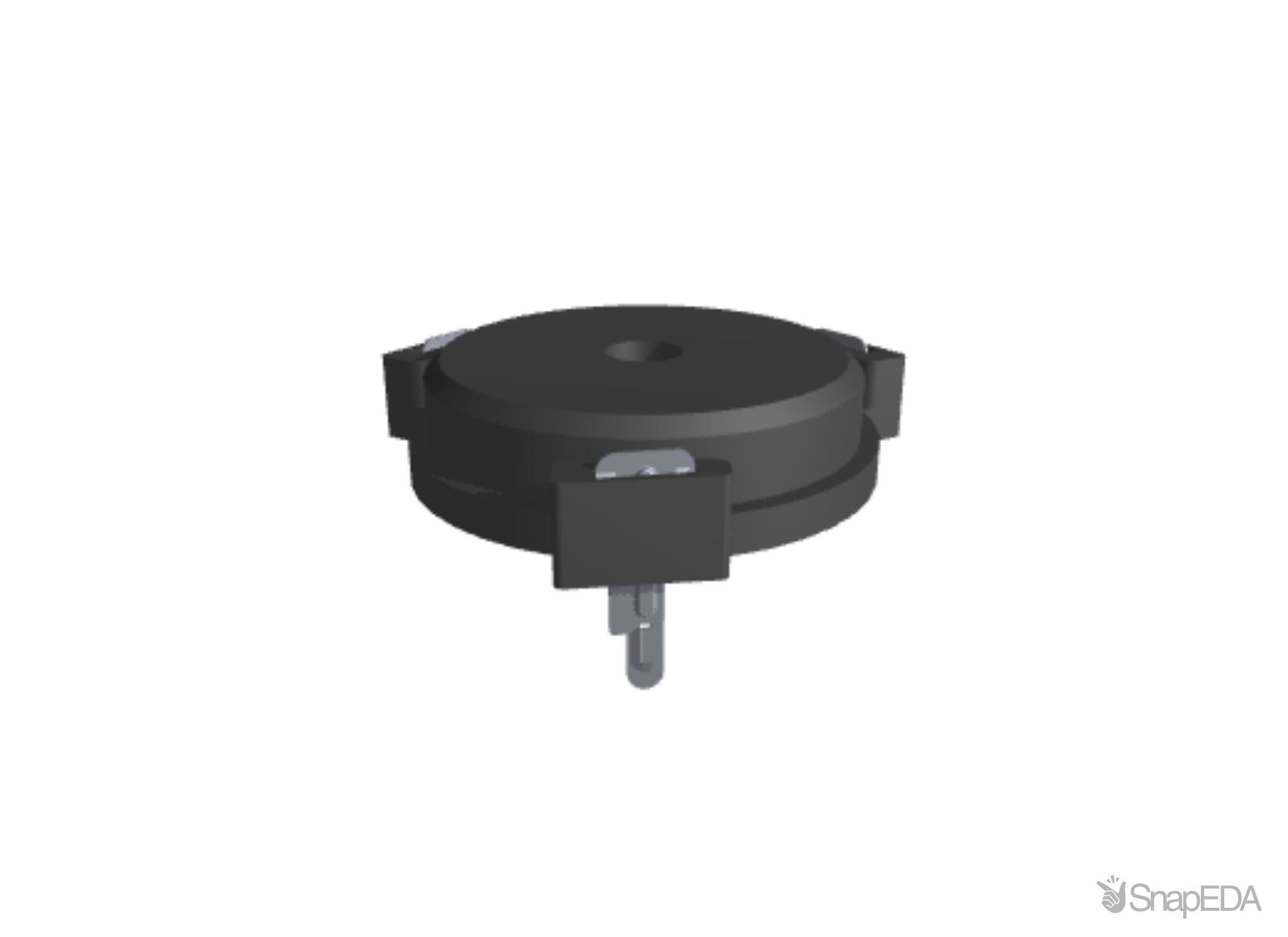 CPT-308-28-85T 3D Model