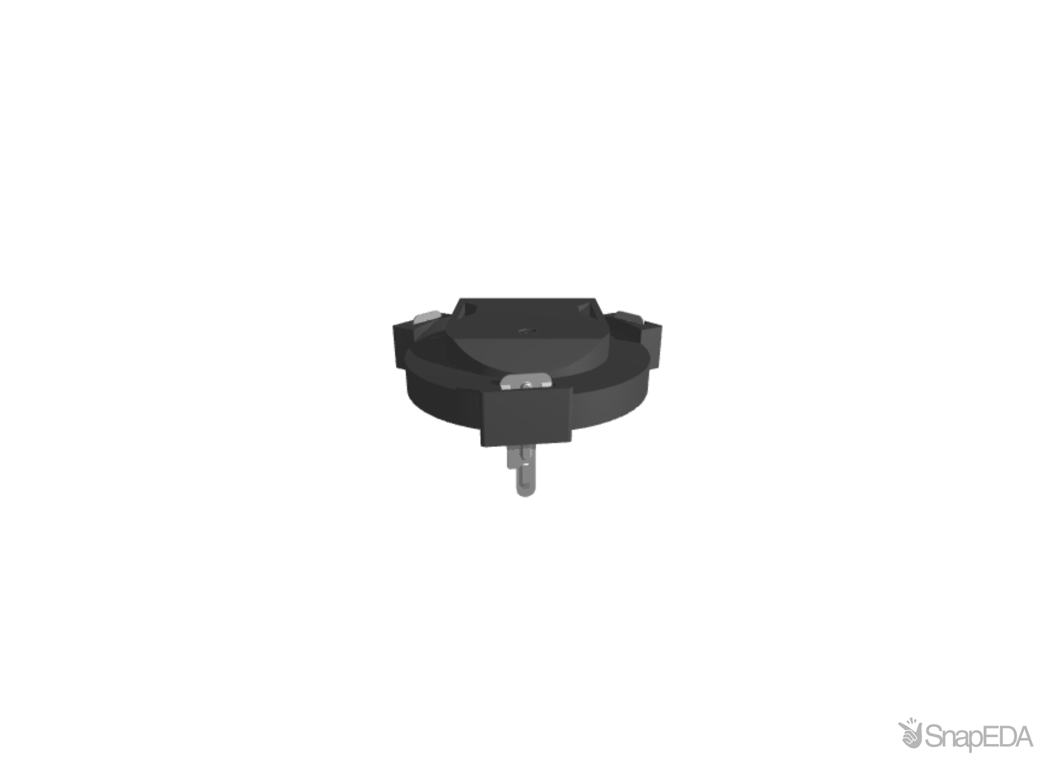 CPT-357-105T 3D Model