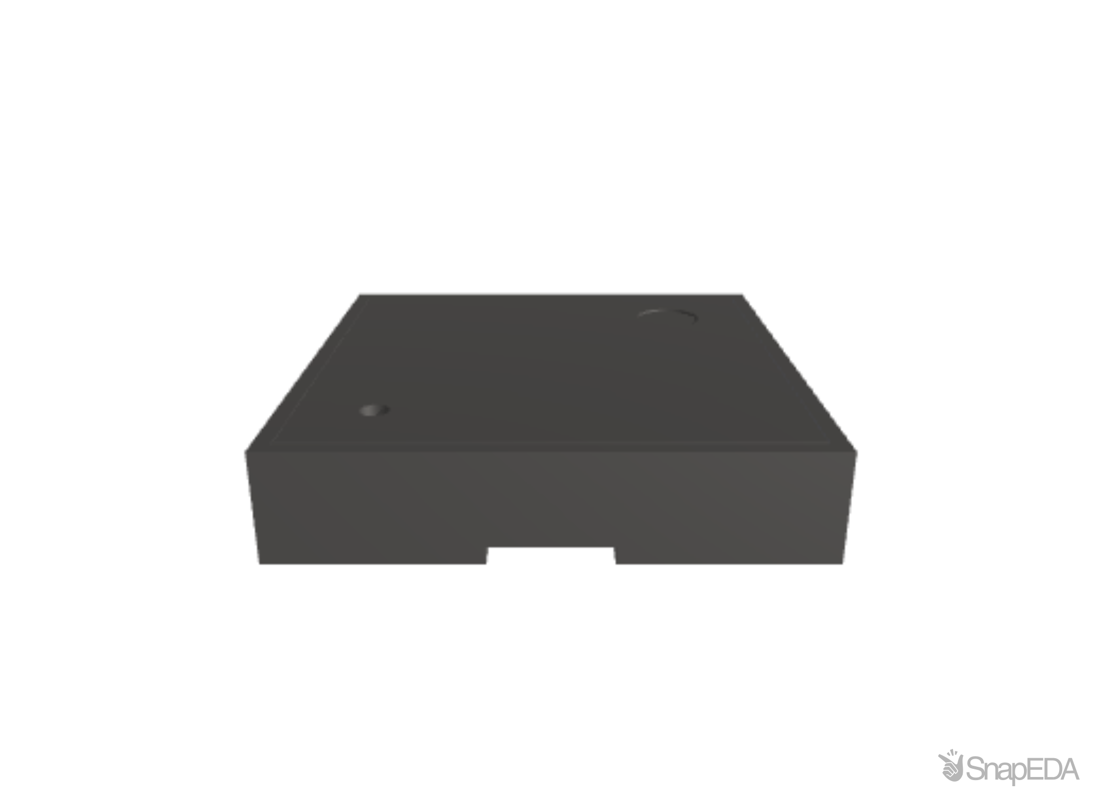 CPT-9019S-SMT-TR 3D Model