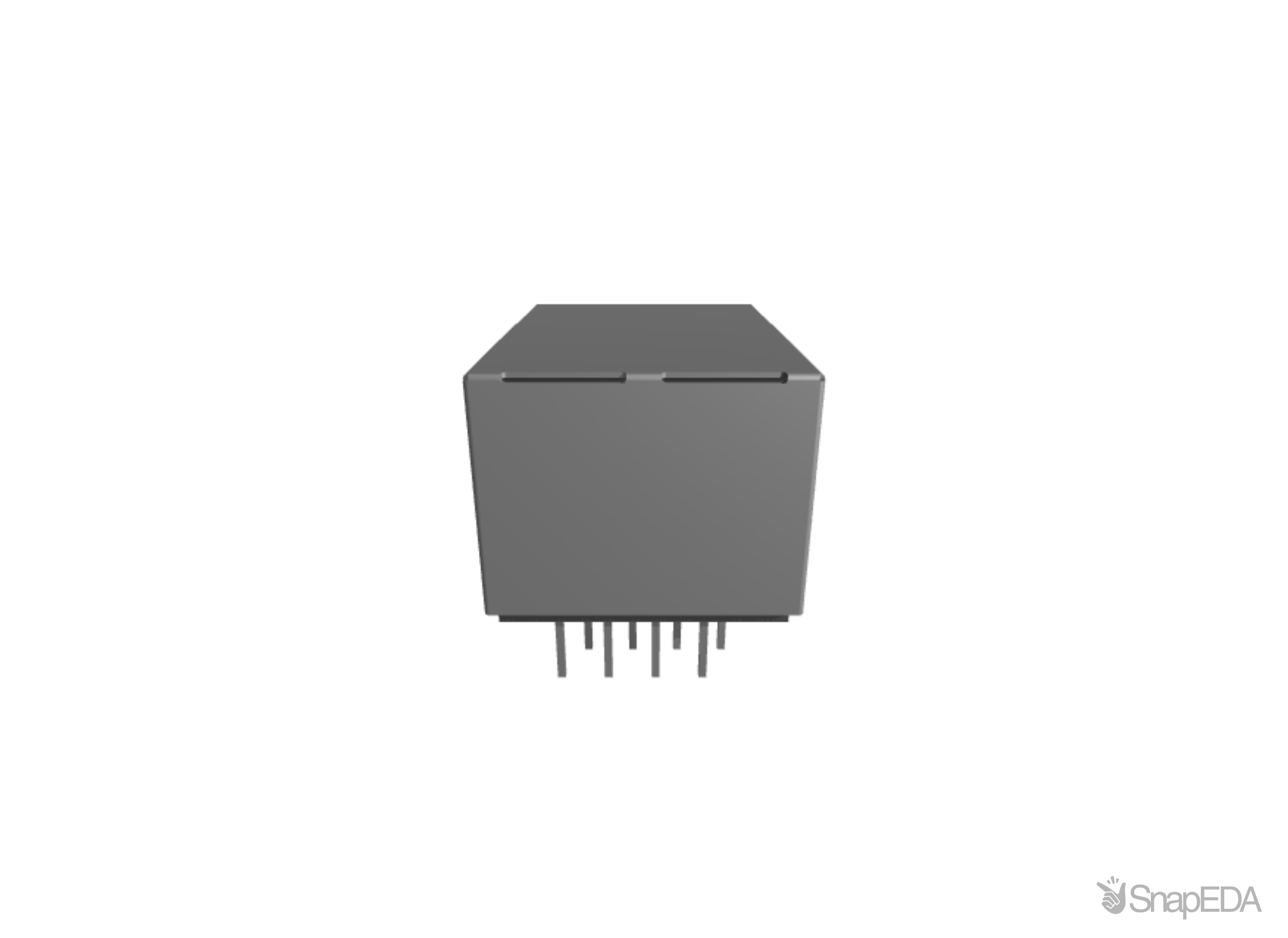 CRJ003-ML1-TH 3D Model