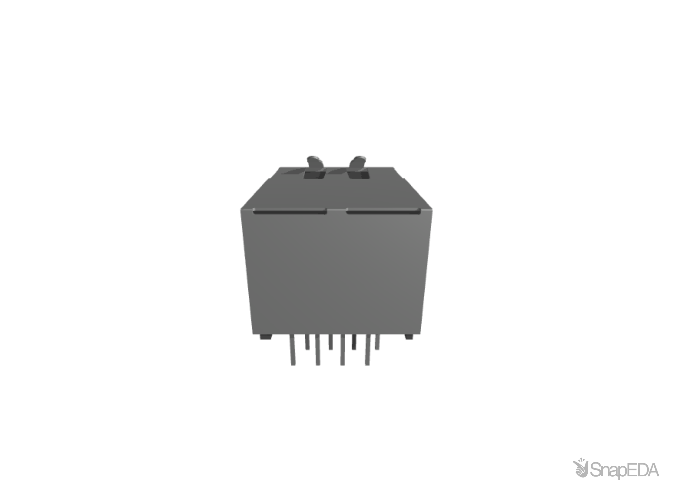 CRJ010-ML3-TH 3D Model