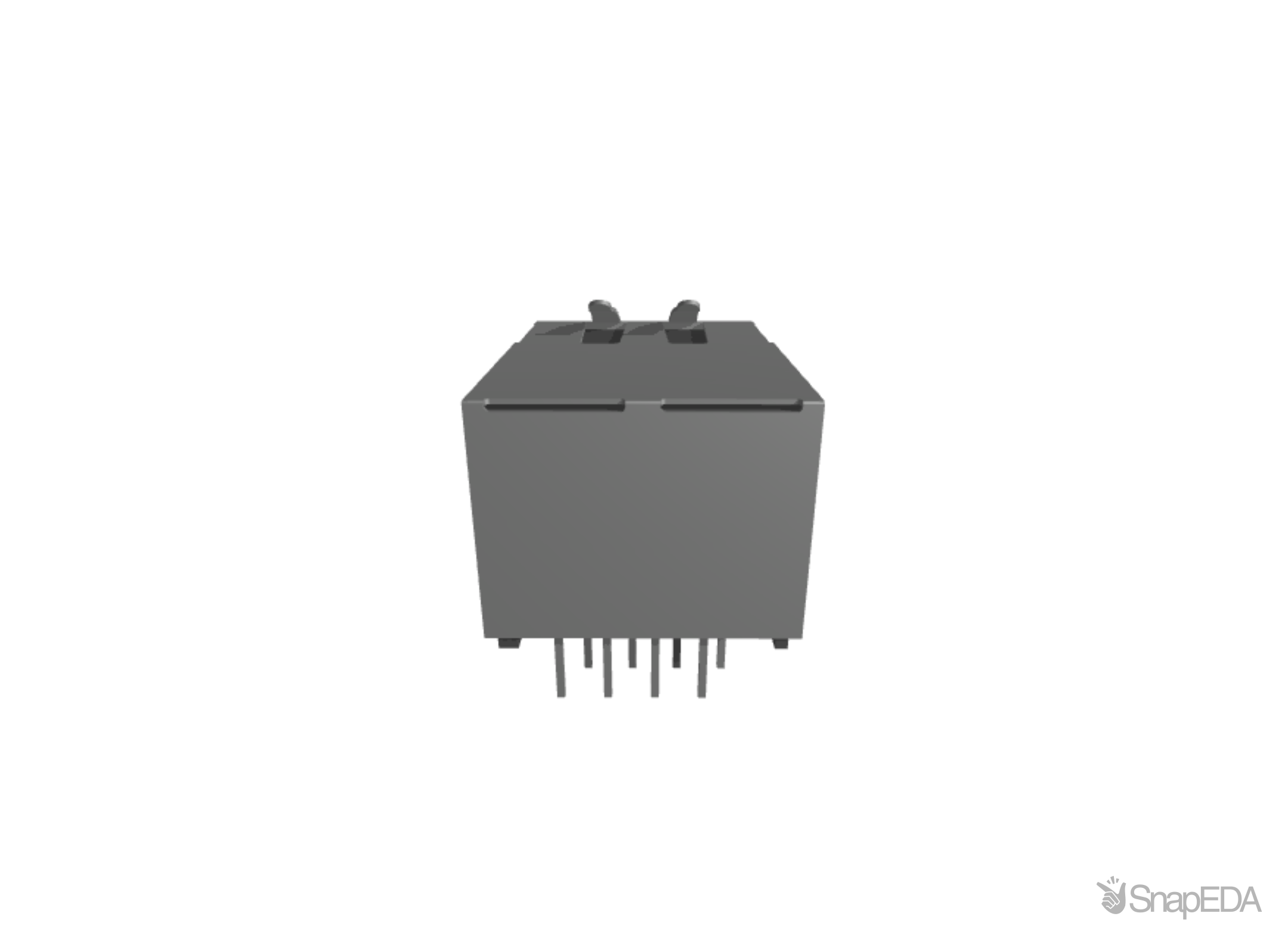 CRJ010-ML4-TH 3D Model