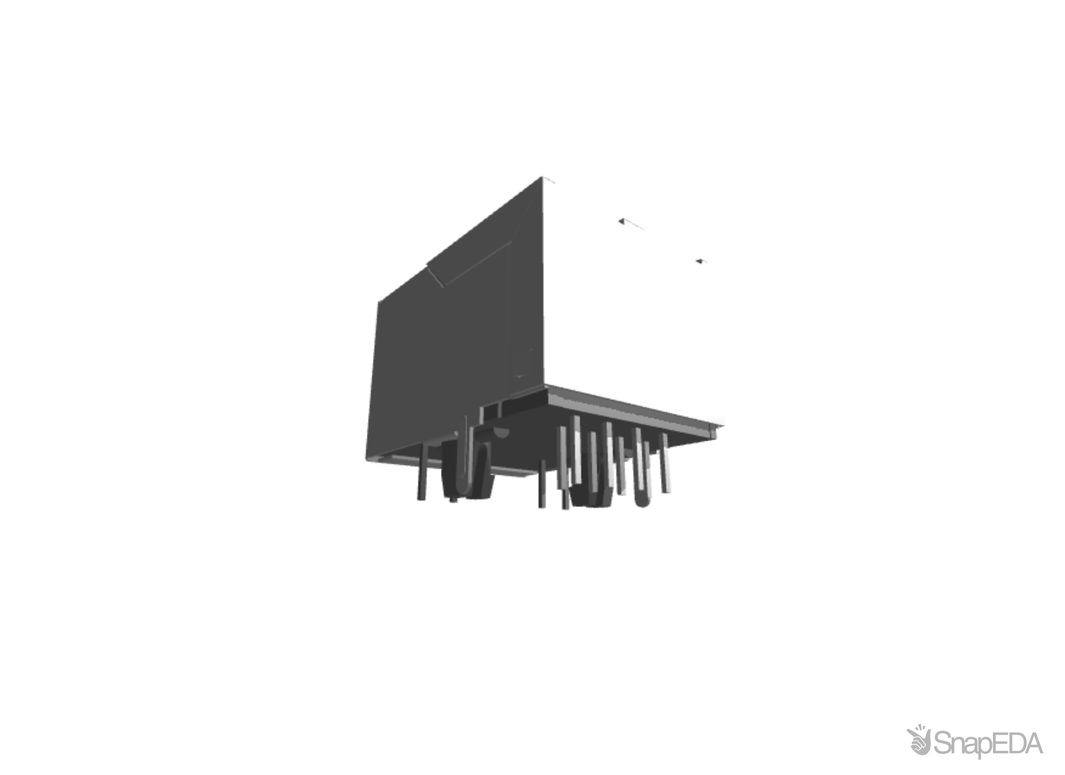 CRJ011-ML1-TH 3D Model