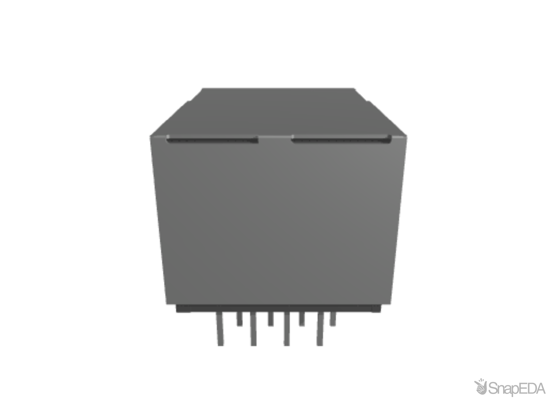 CRJ011-ML3-TH 3D Model