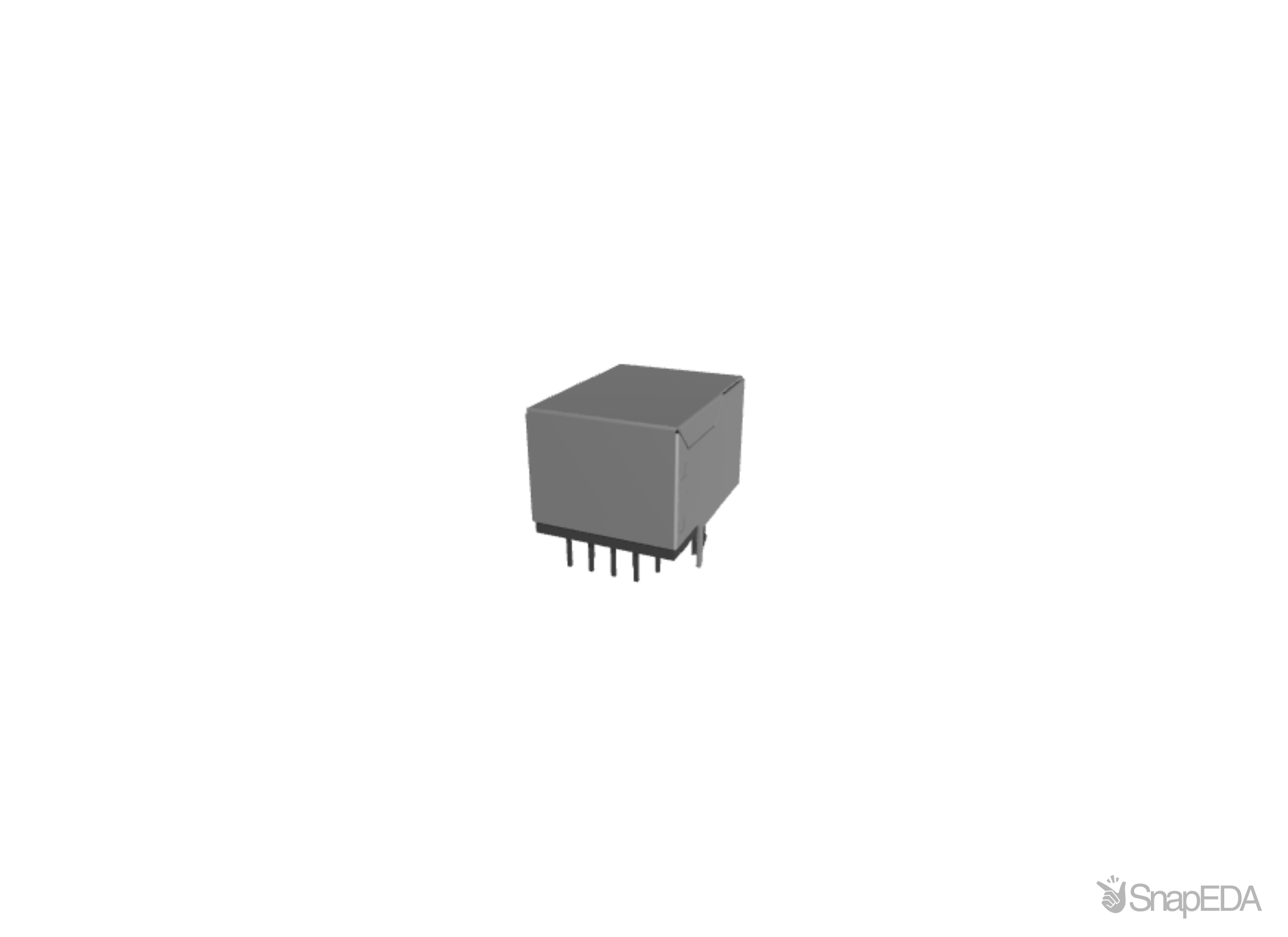 CRJ023-5-TH 3D Model