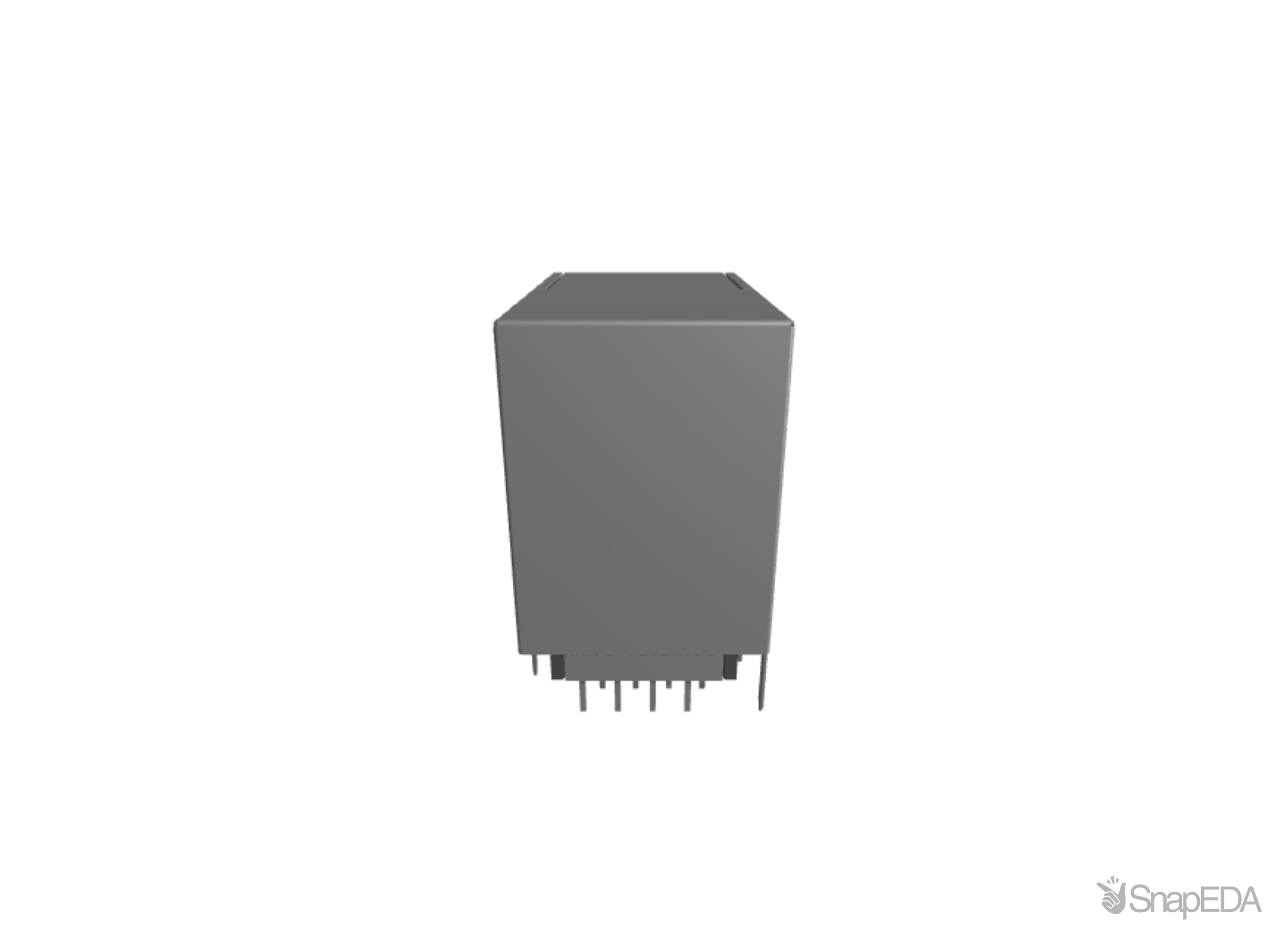 CRJ034-5-TH 3D Model