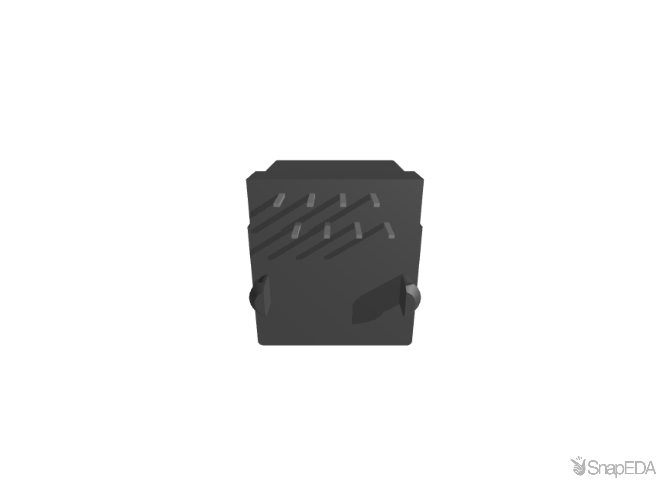 CRJ040-5-TH 3D Model