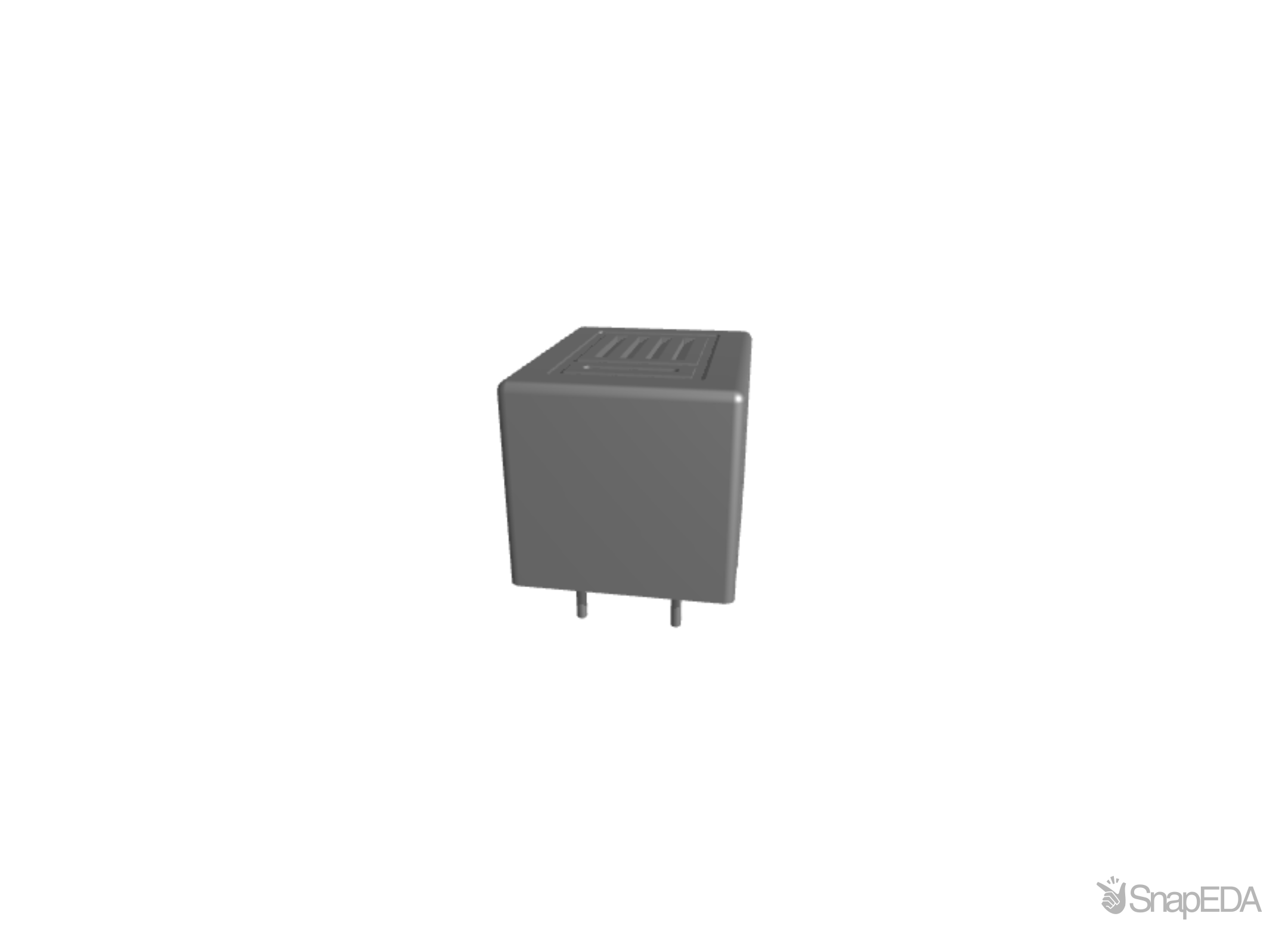 CS-8412 3D Model
