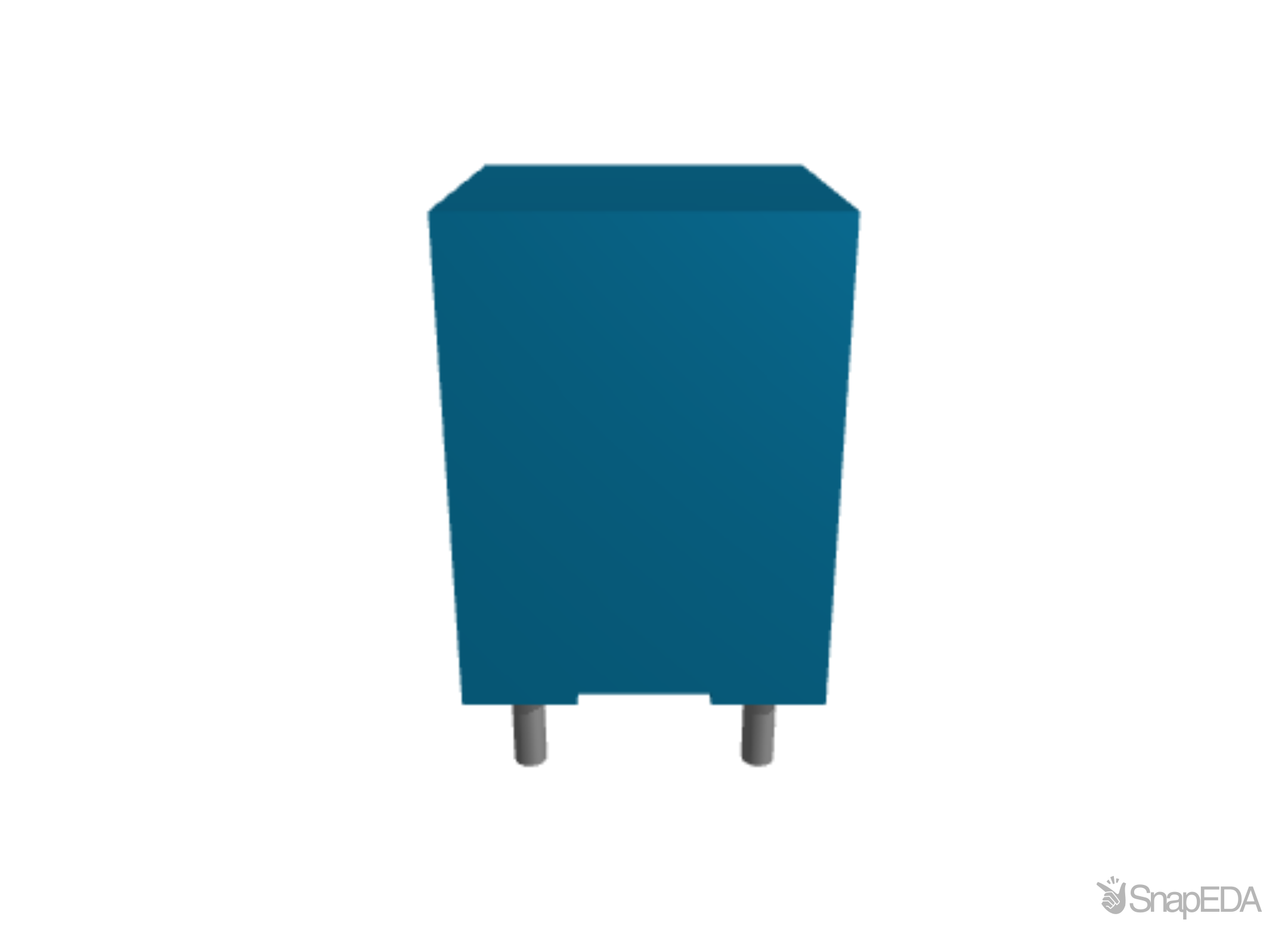 CS1505B 3D Model