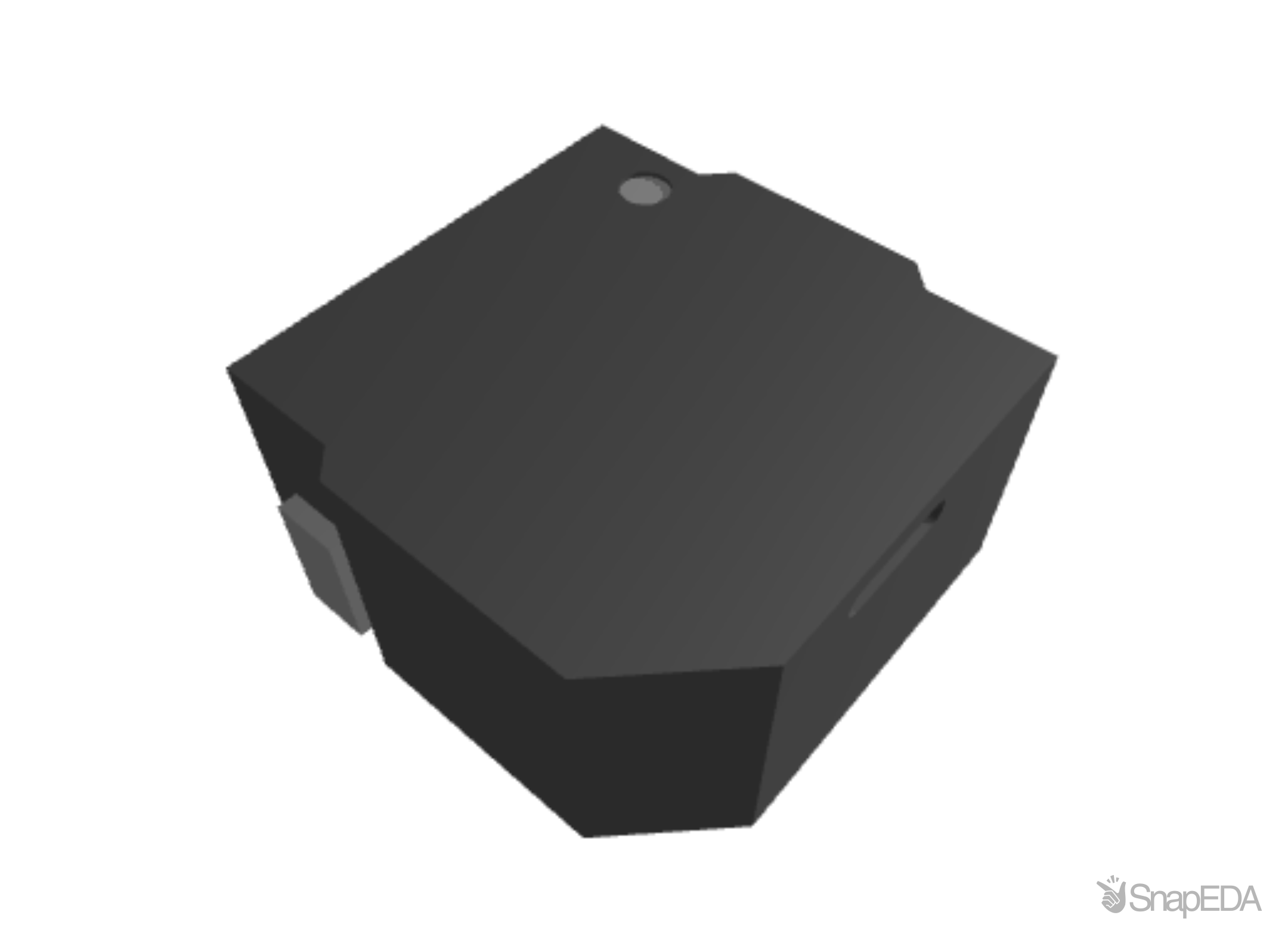 CSS-0575B-SMT-TR 3D Model