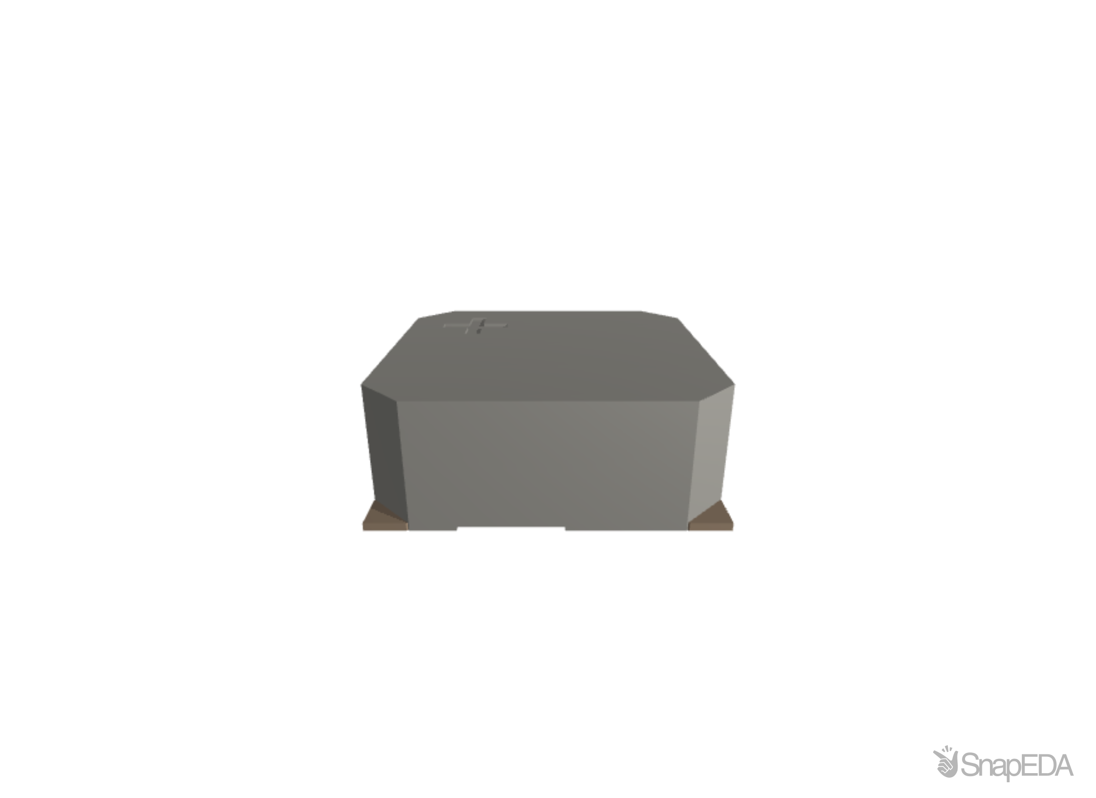 CSS-J4B20-SMT-TR 3D Model
