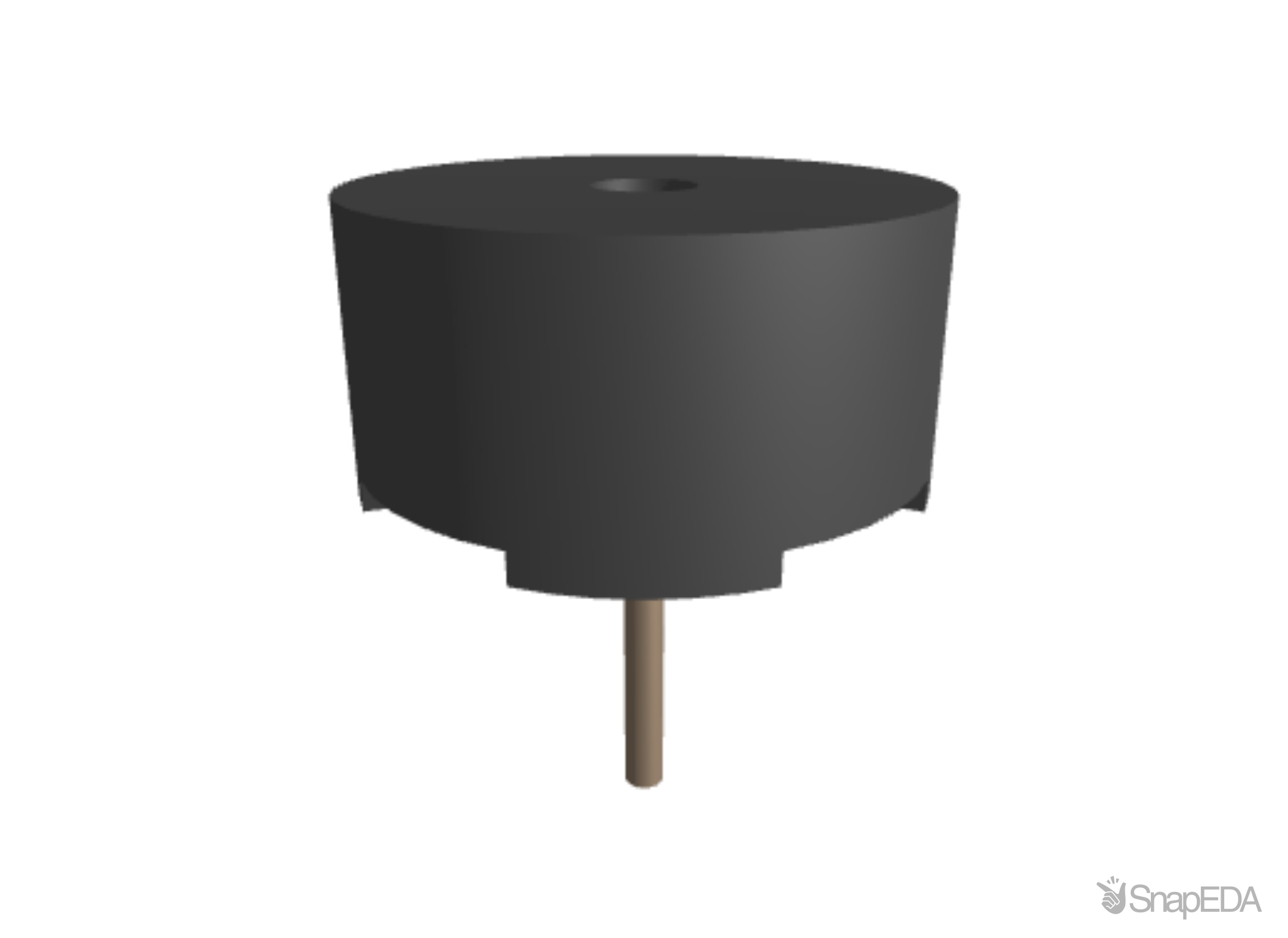 CST-911AP 3D Model