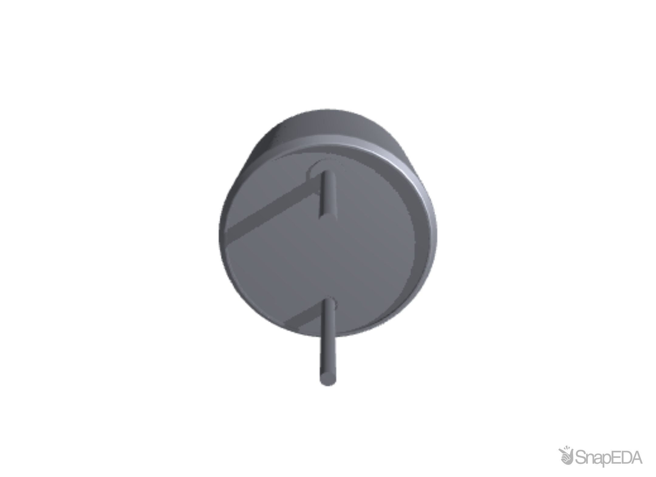 CUSA-R80-130-3000-TH 3D Model