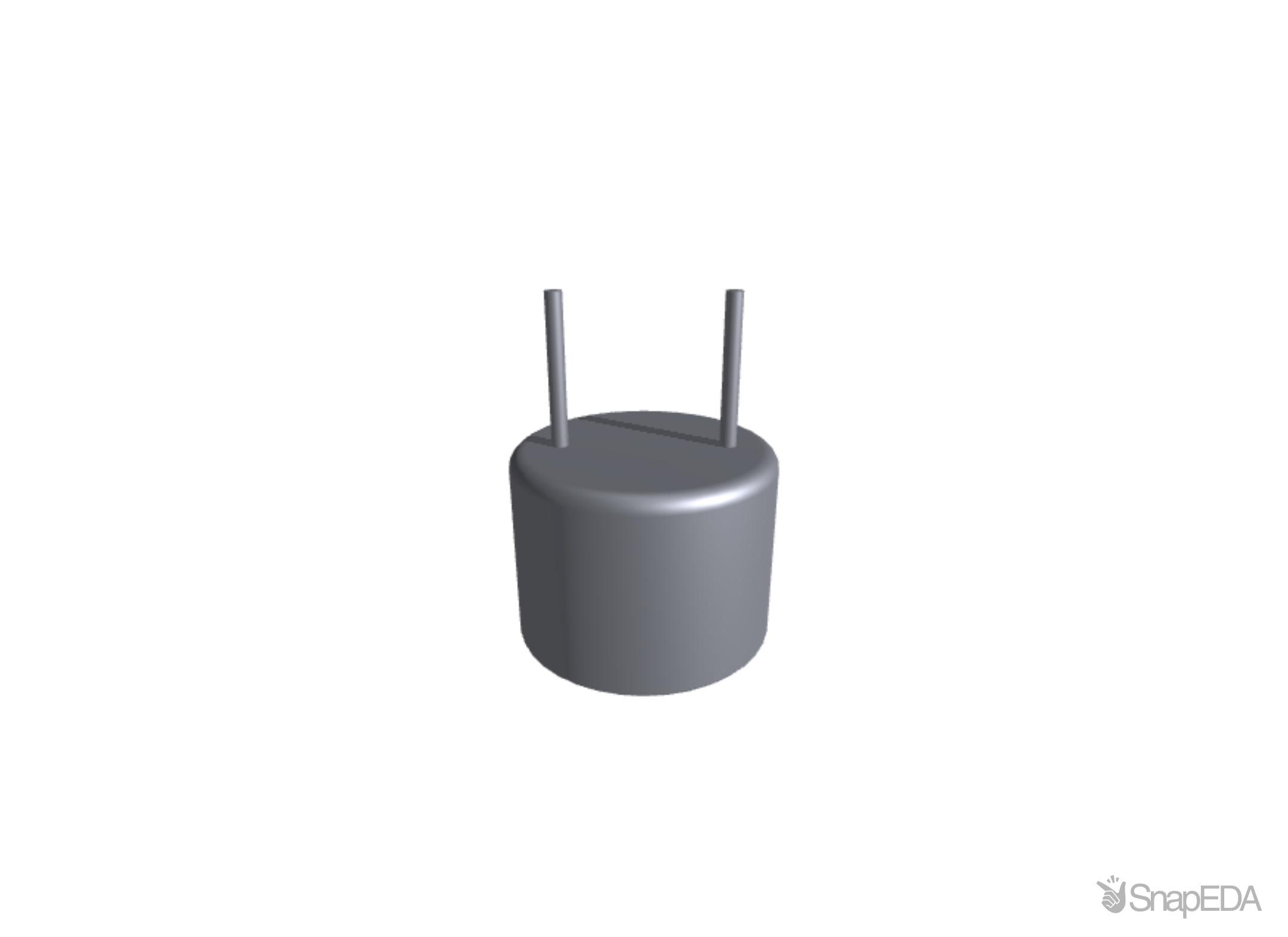 CUSA-R80-18-2400-TH 3D Model