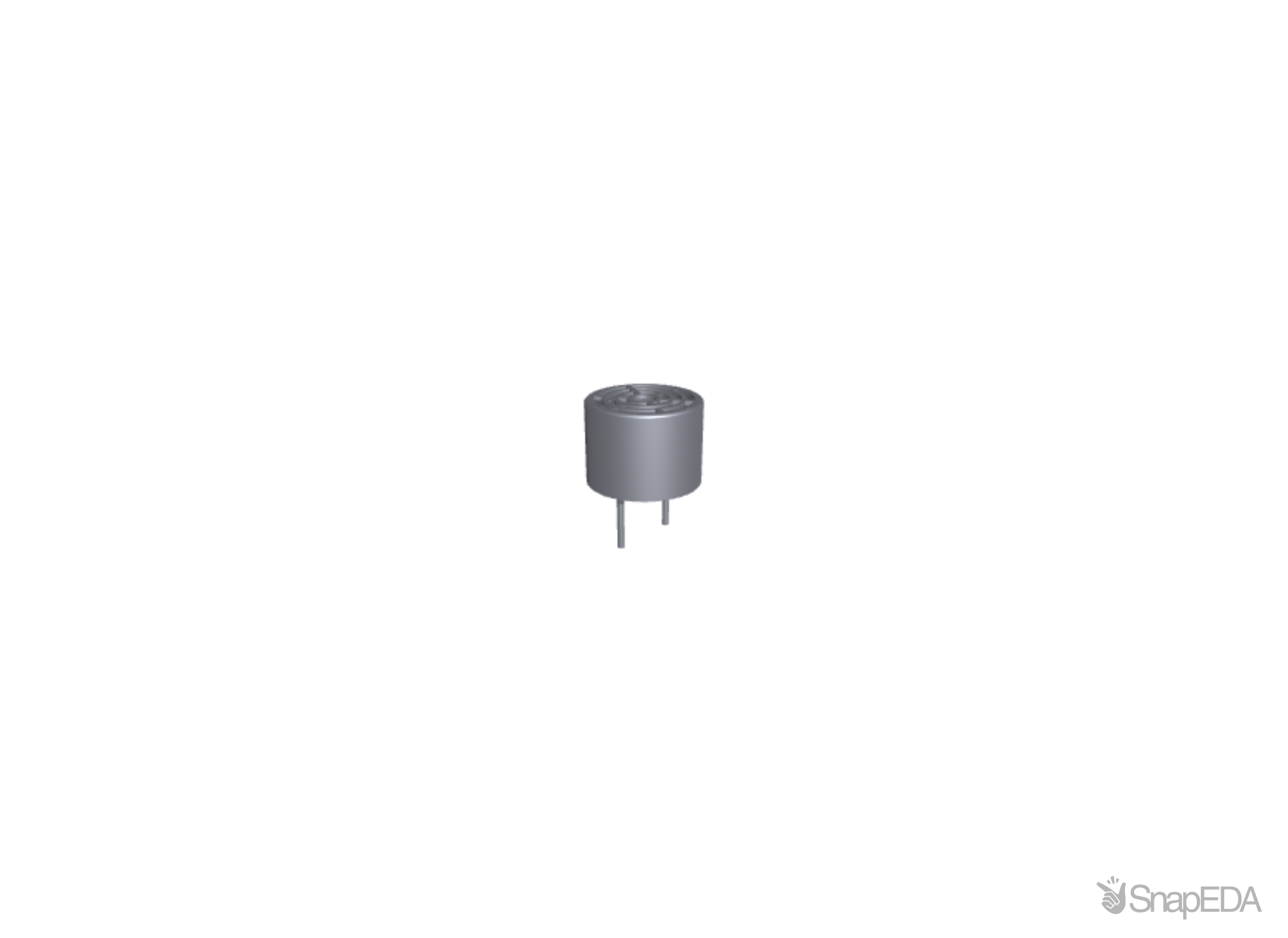 CUSP-T80-18-2400-TH 3D Model