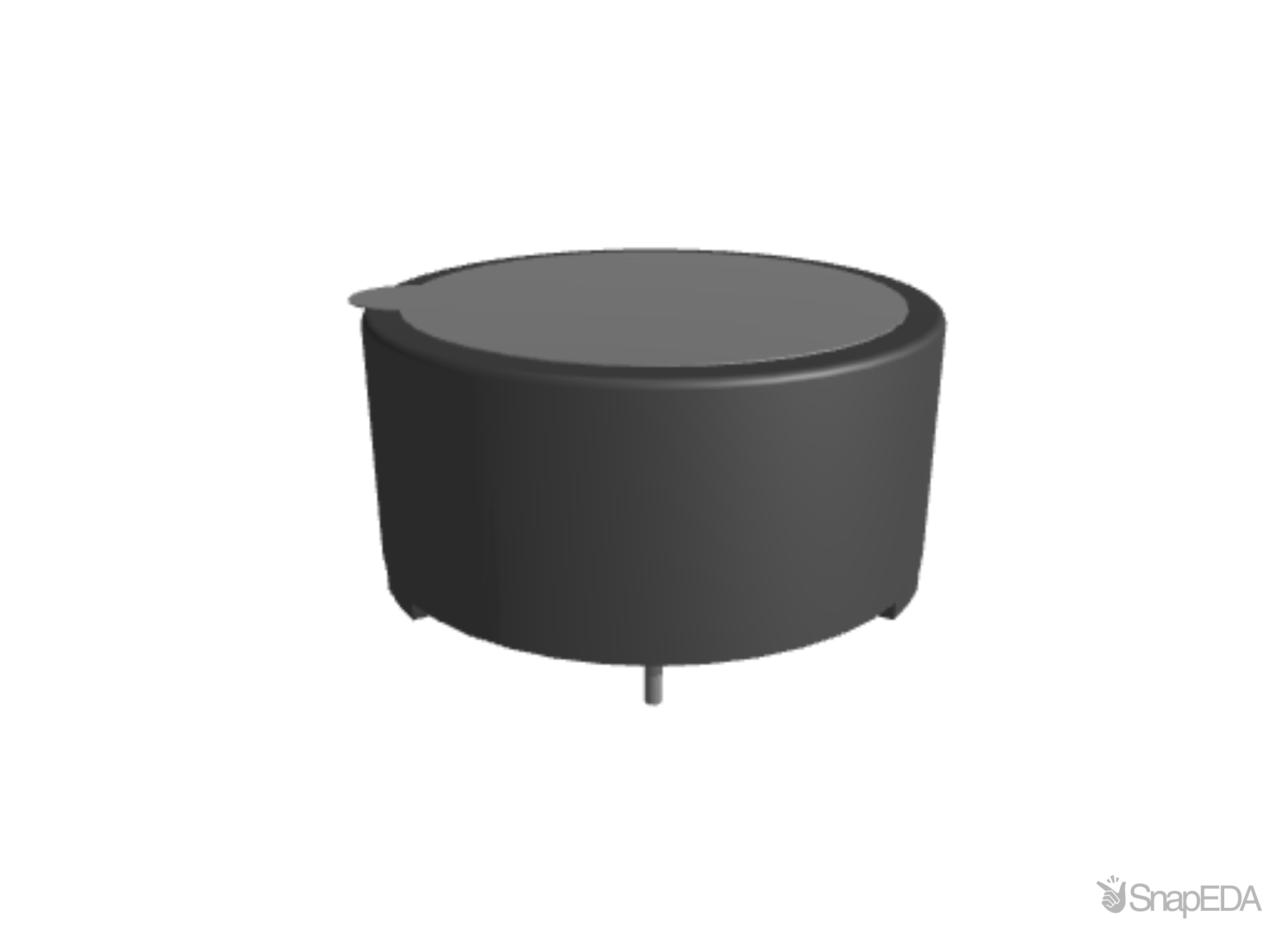 CVS-3108 3D Model