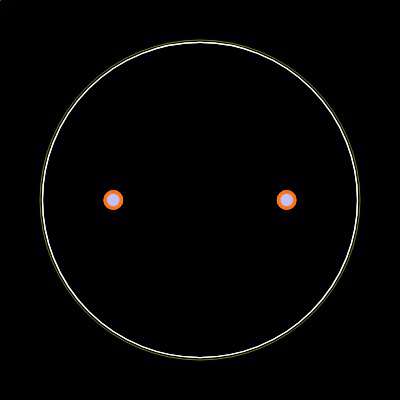 CVS-3108 Footprint
