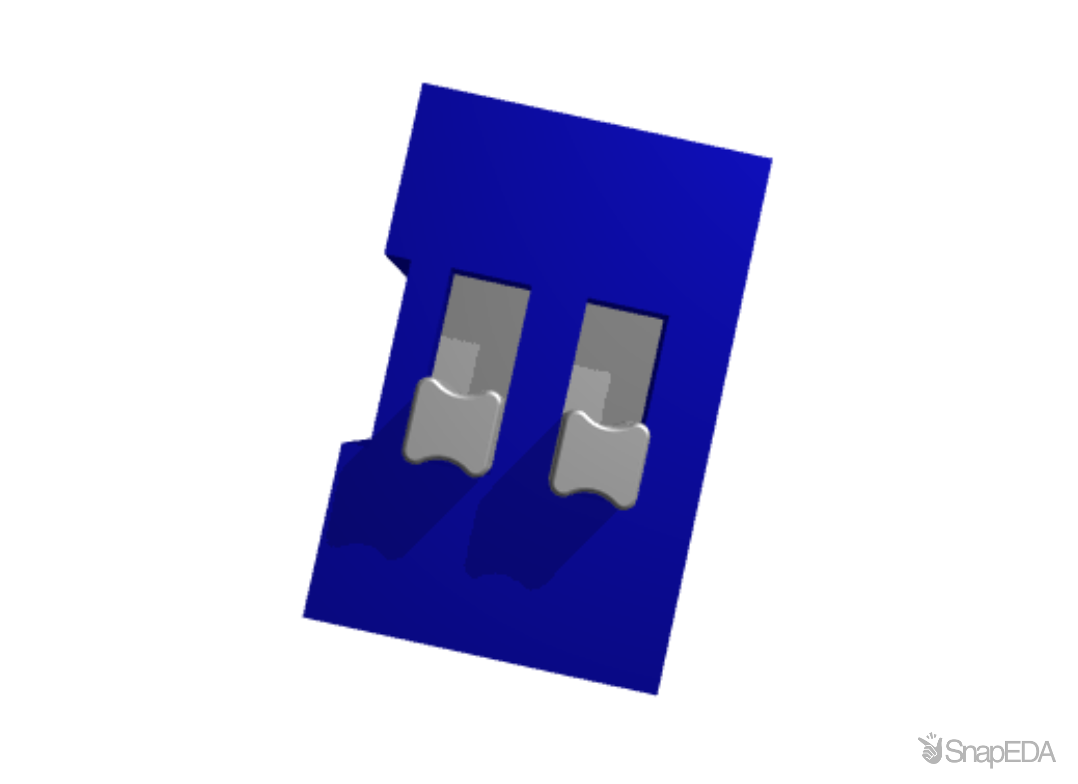 DS01-254-L-02BE 3D Model