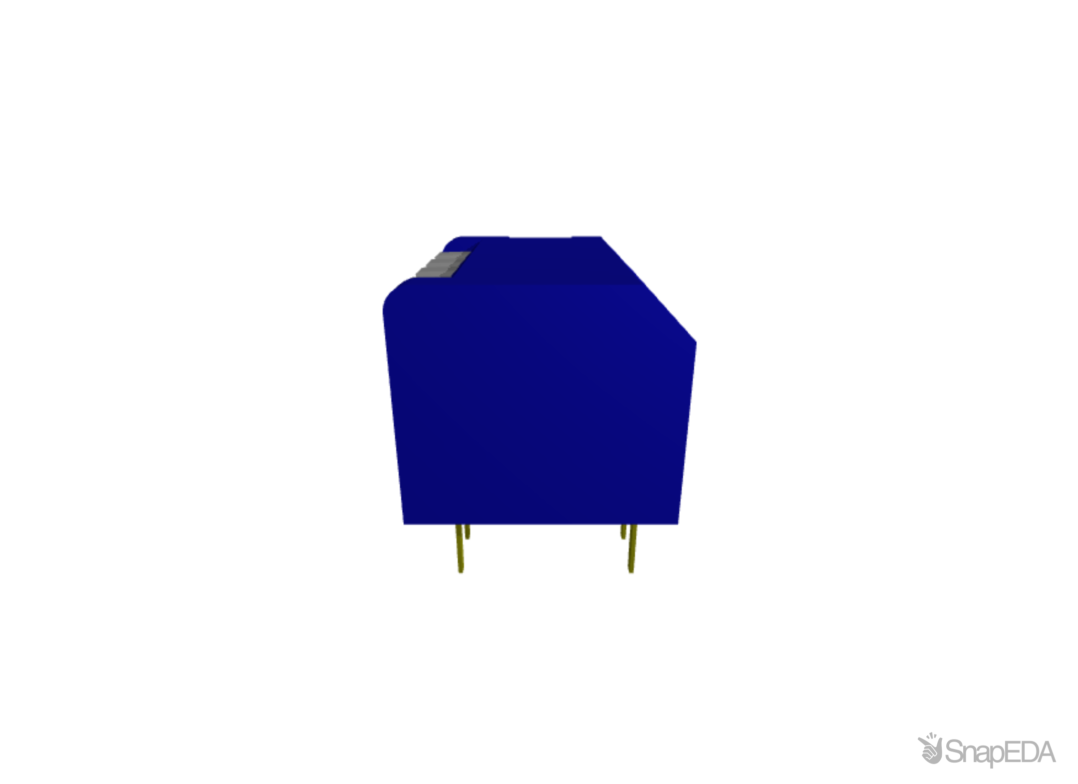 DS02-254-2L-05BE 3D Model