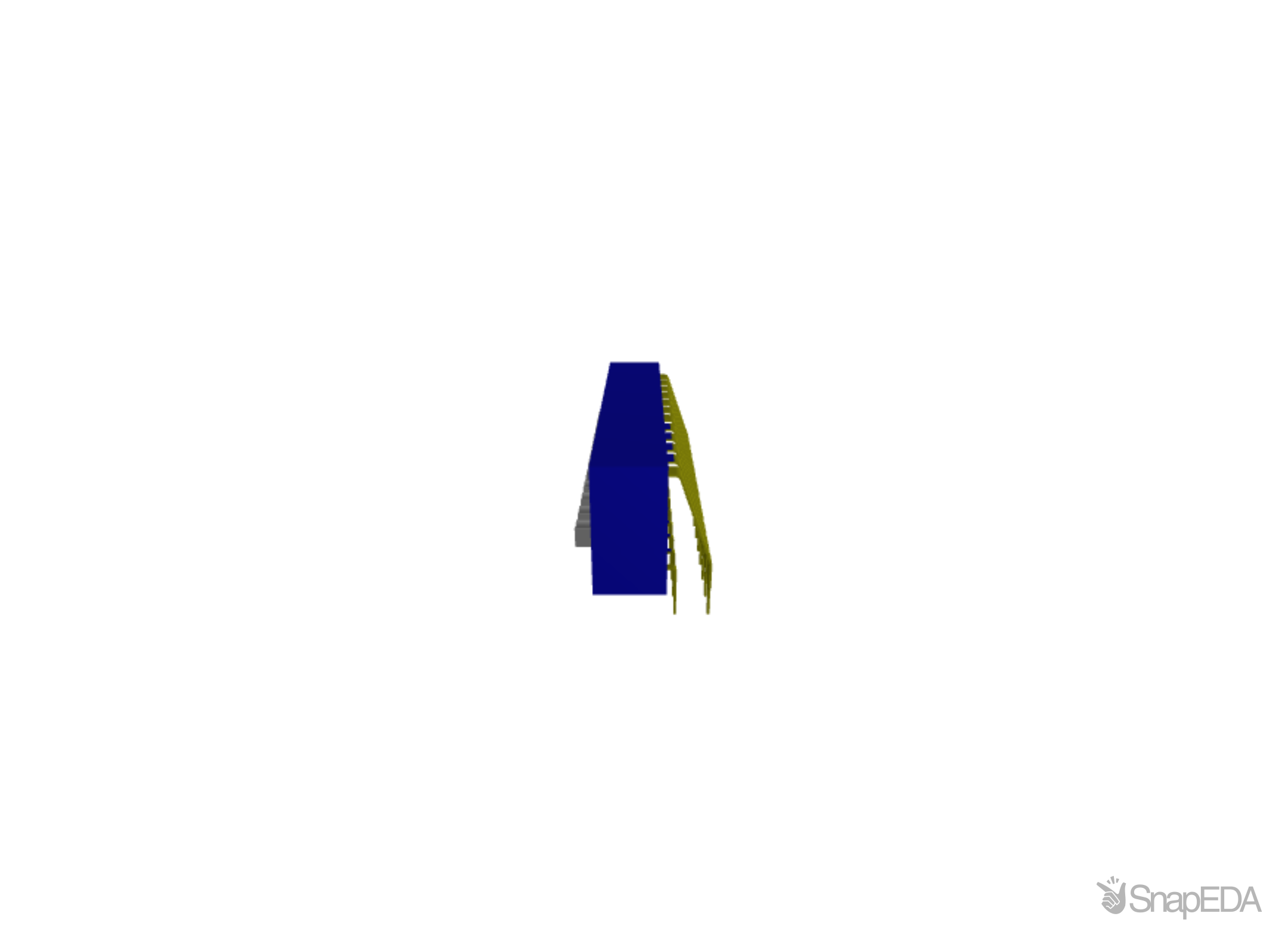 DS03-254-12BE 3D Model