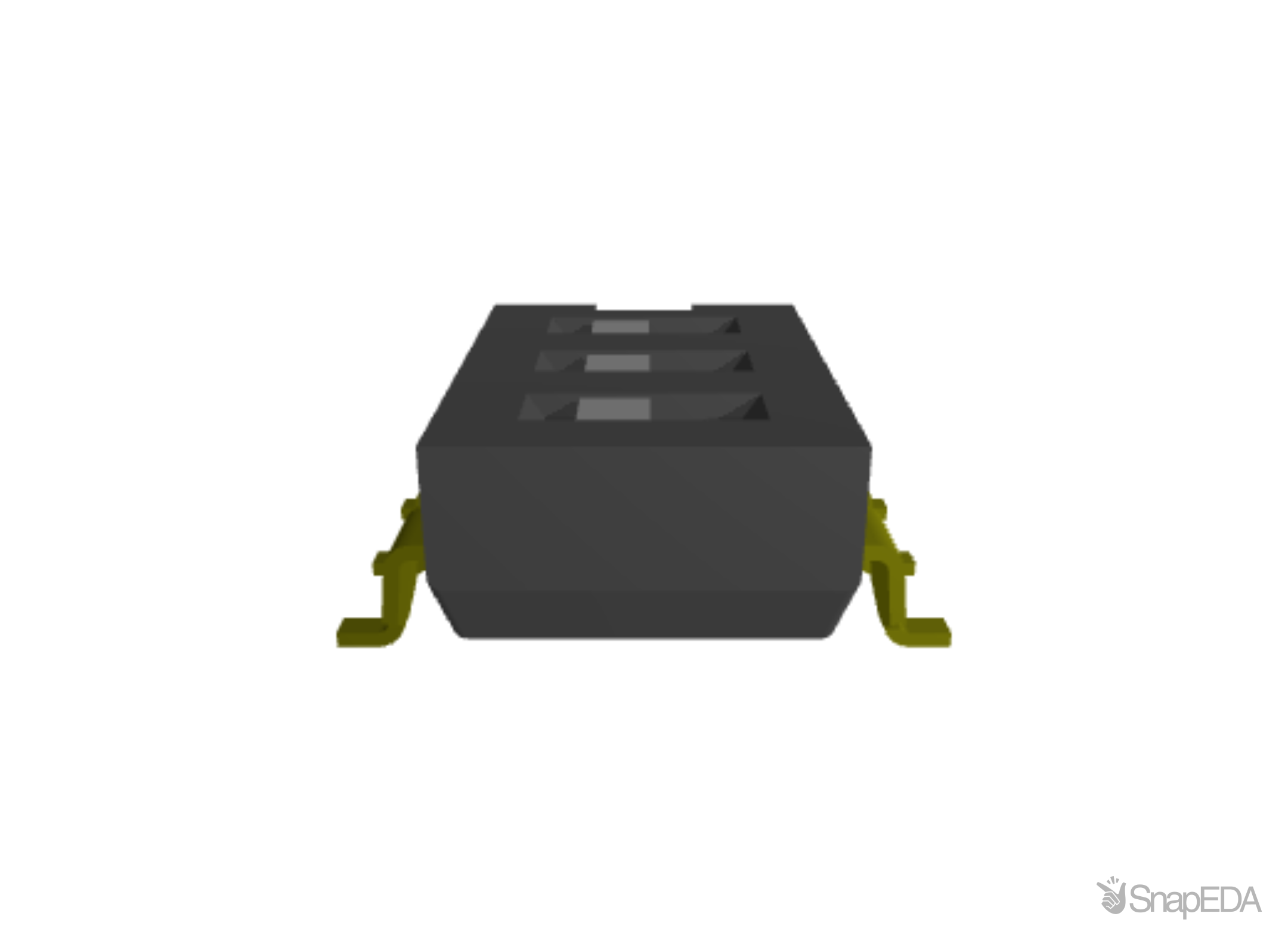 DS04-254-2-03BK-SMT 3D Model