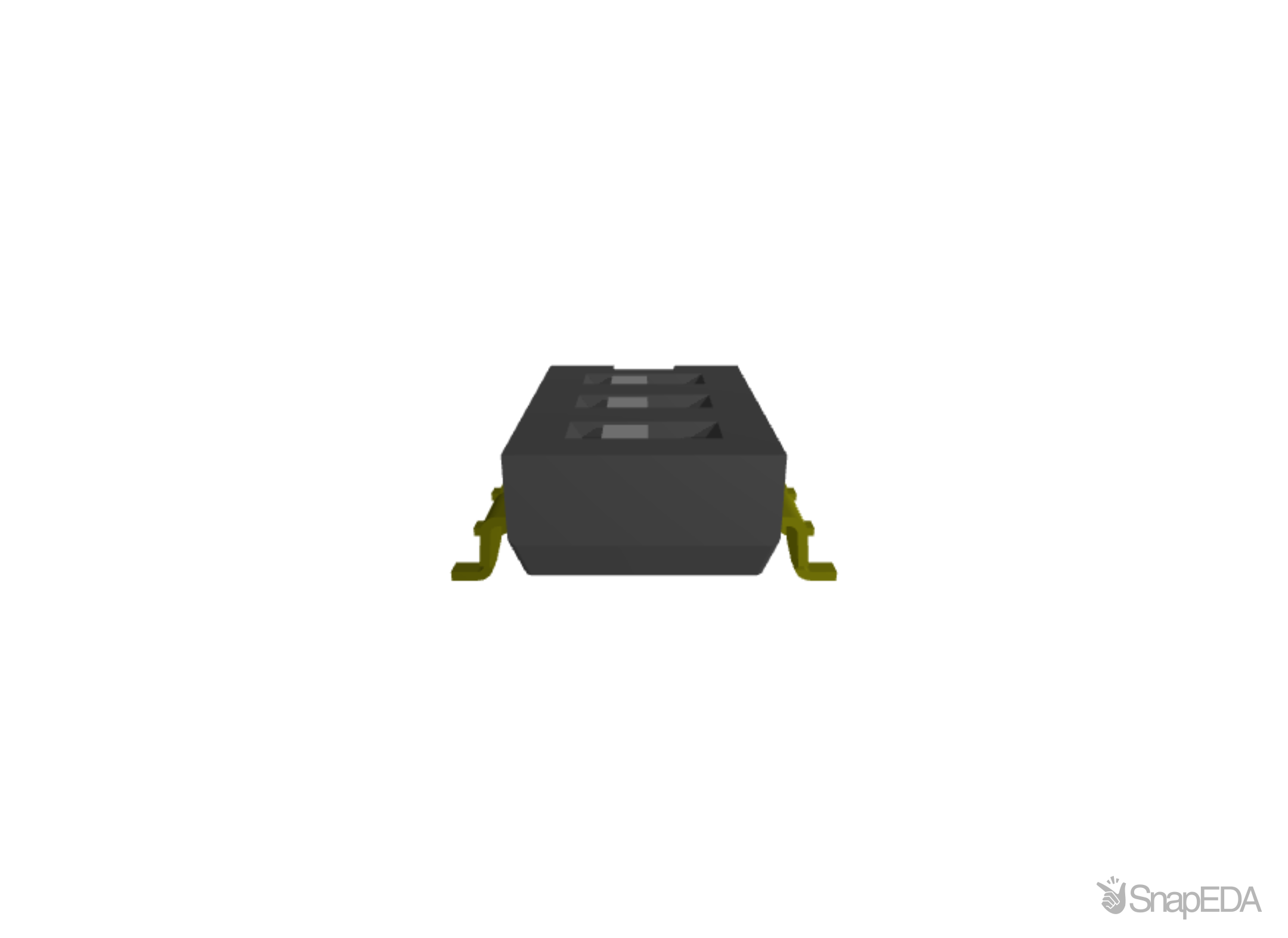 DS04-254-2-03BK-SMT-TR 3D Model