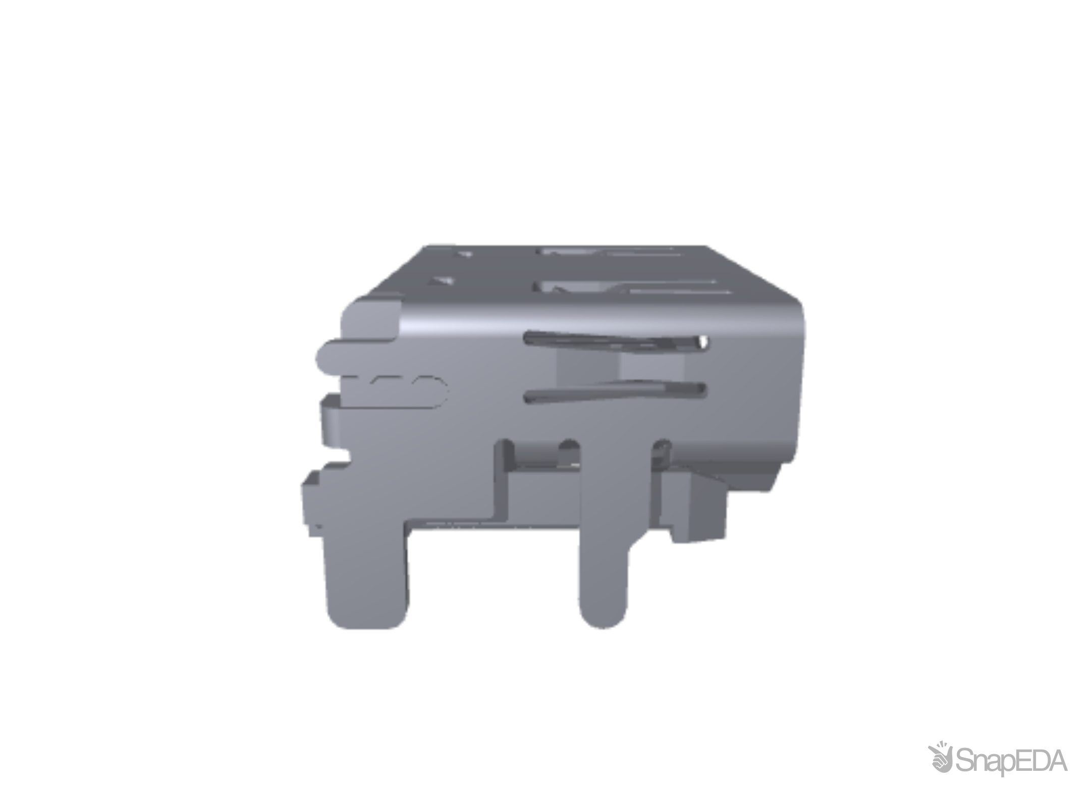 HD05-19-TH-TR 3D Model