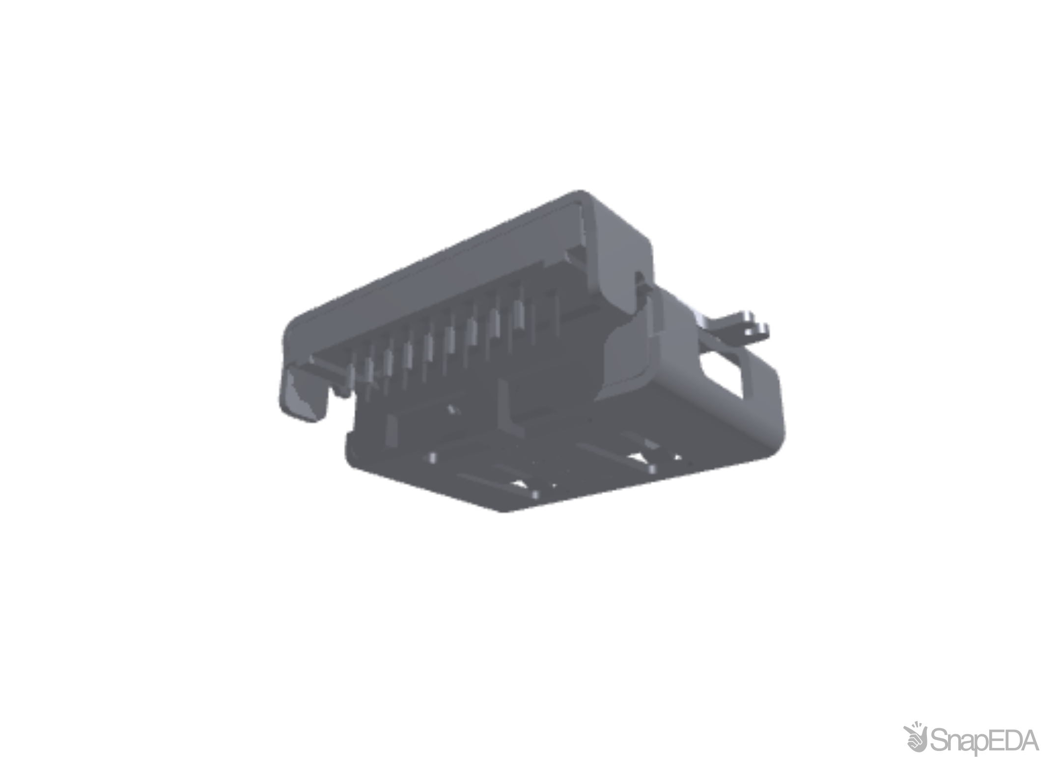 HD06-19-RVS-MSMT-TR 3D Model