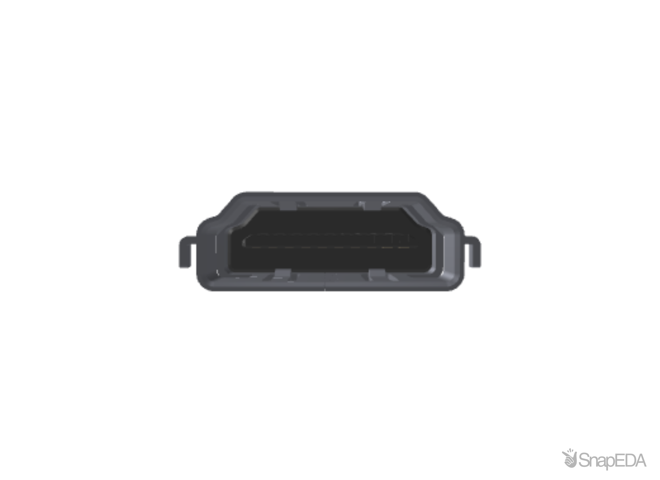 HD07-19-RVS-MSMT-TR 3D Model