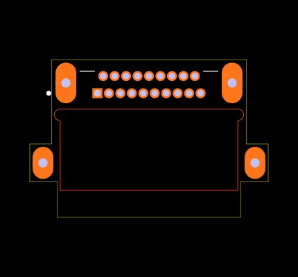 HD07-19-RVS-MSMT-TR Footprint