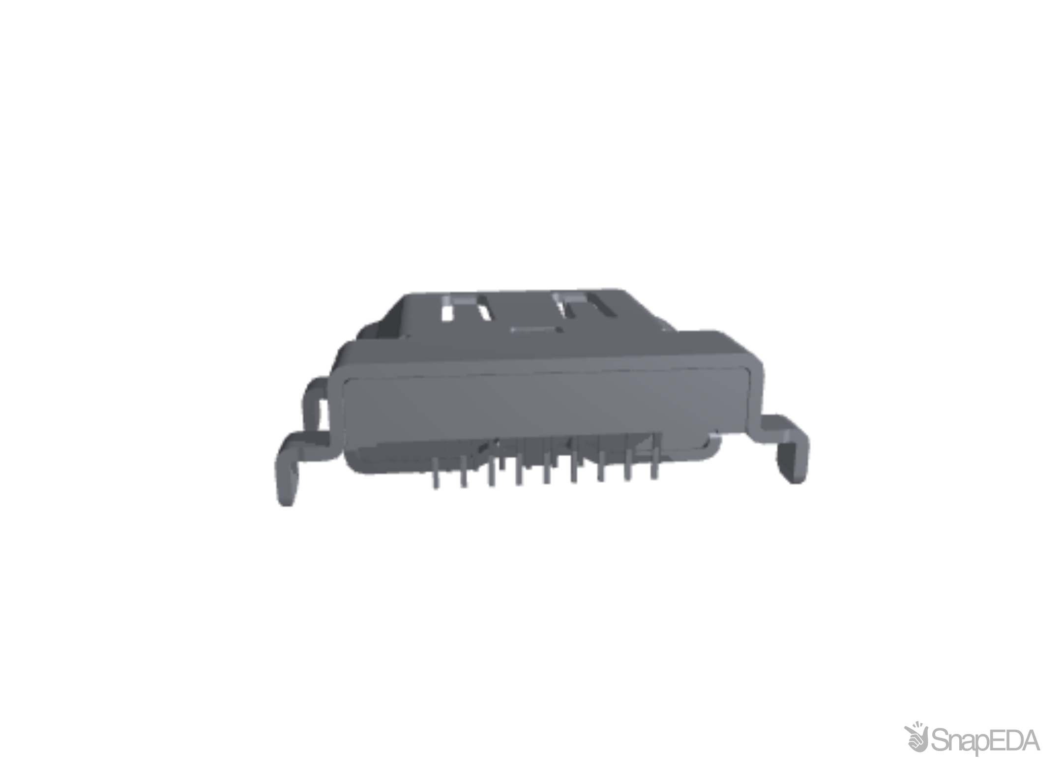 HD08-19-RVS-MSMT-TR 3D Model