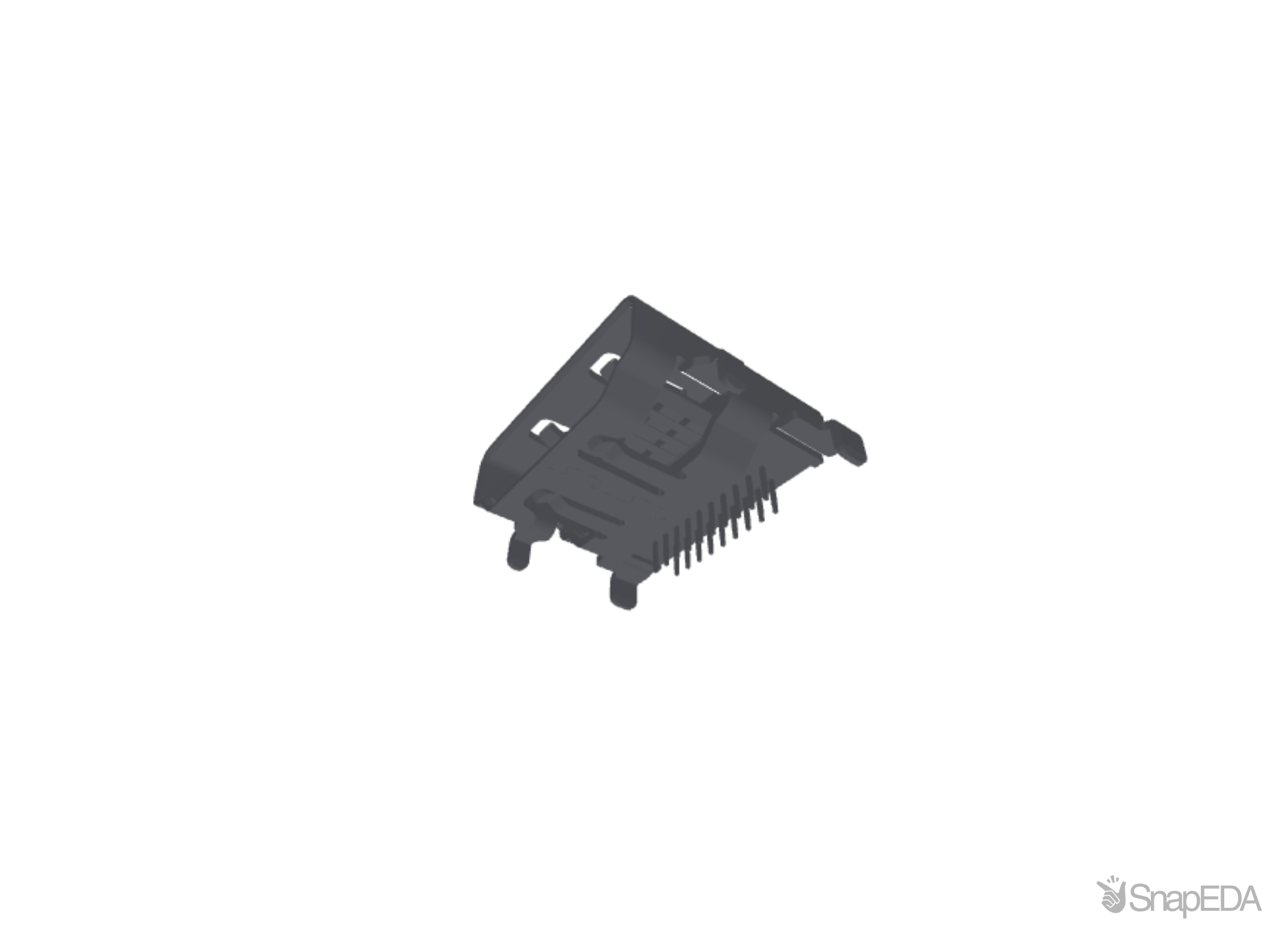 HD09-19-MSMT-TR 3D Model