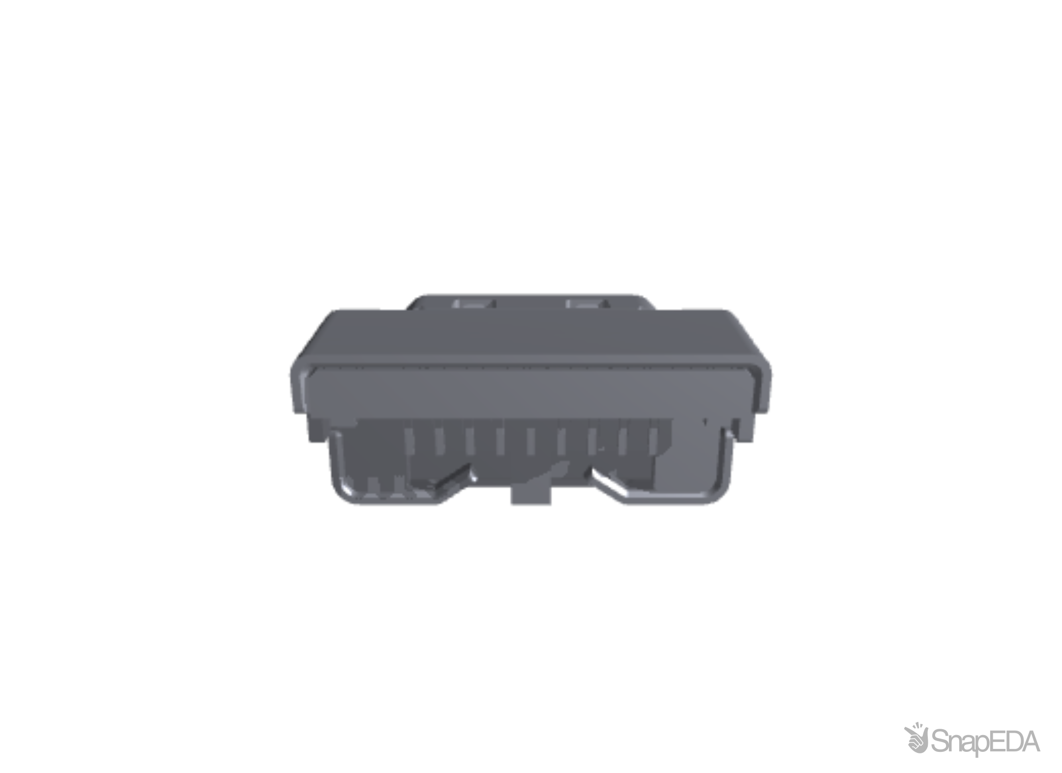 HD10-19-MSMT-TR 3D Model