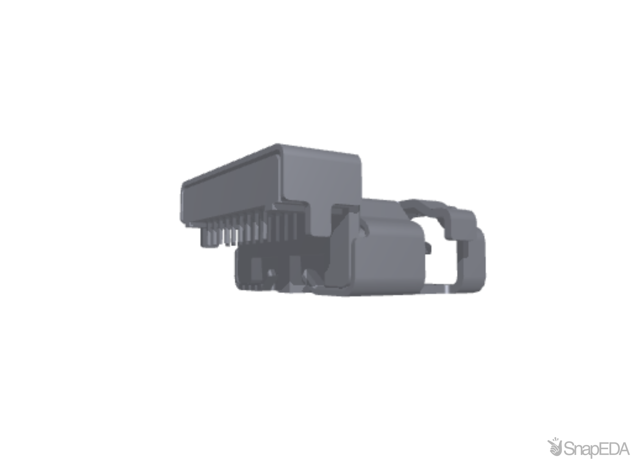 HD11-19-MSMT-TR 3D Model