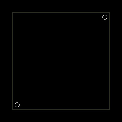 HSB38-707025P Footprint