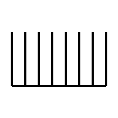 HSB40-252510P Symbol