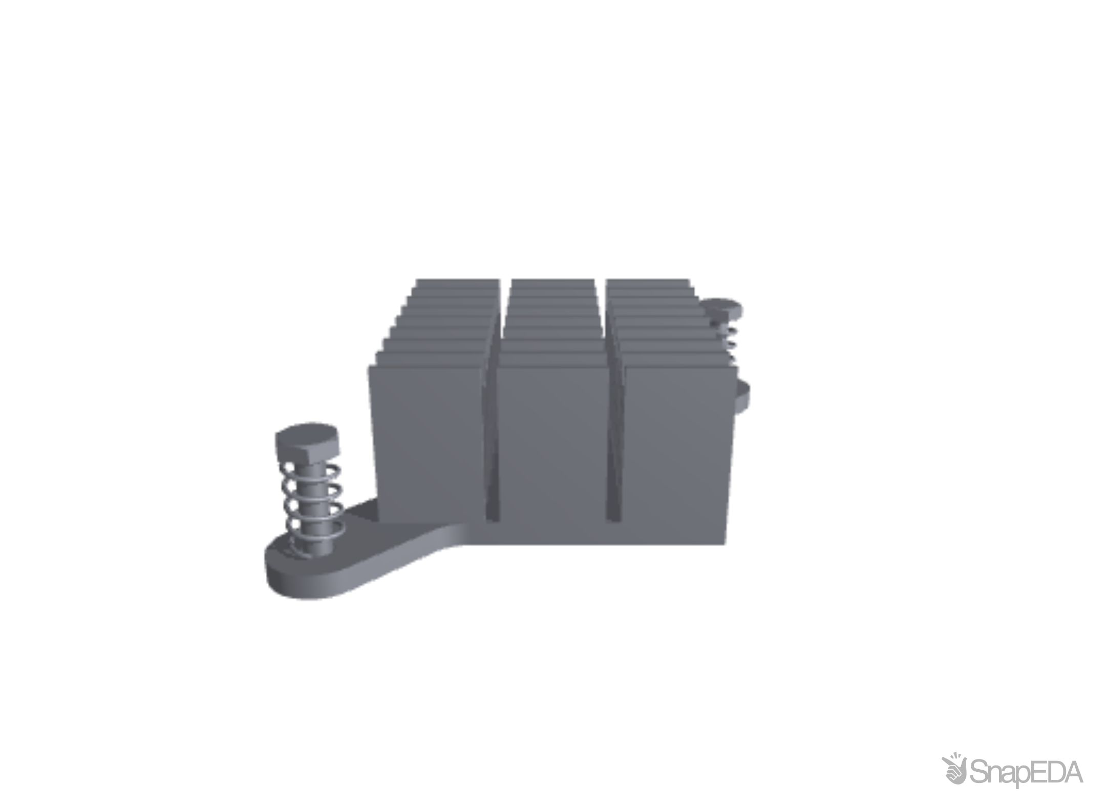 HSB42-353519P 3D Model