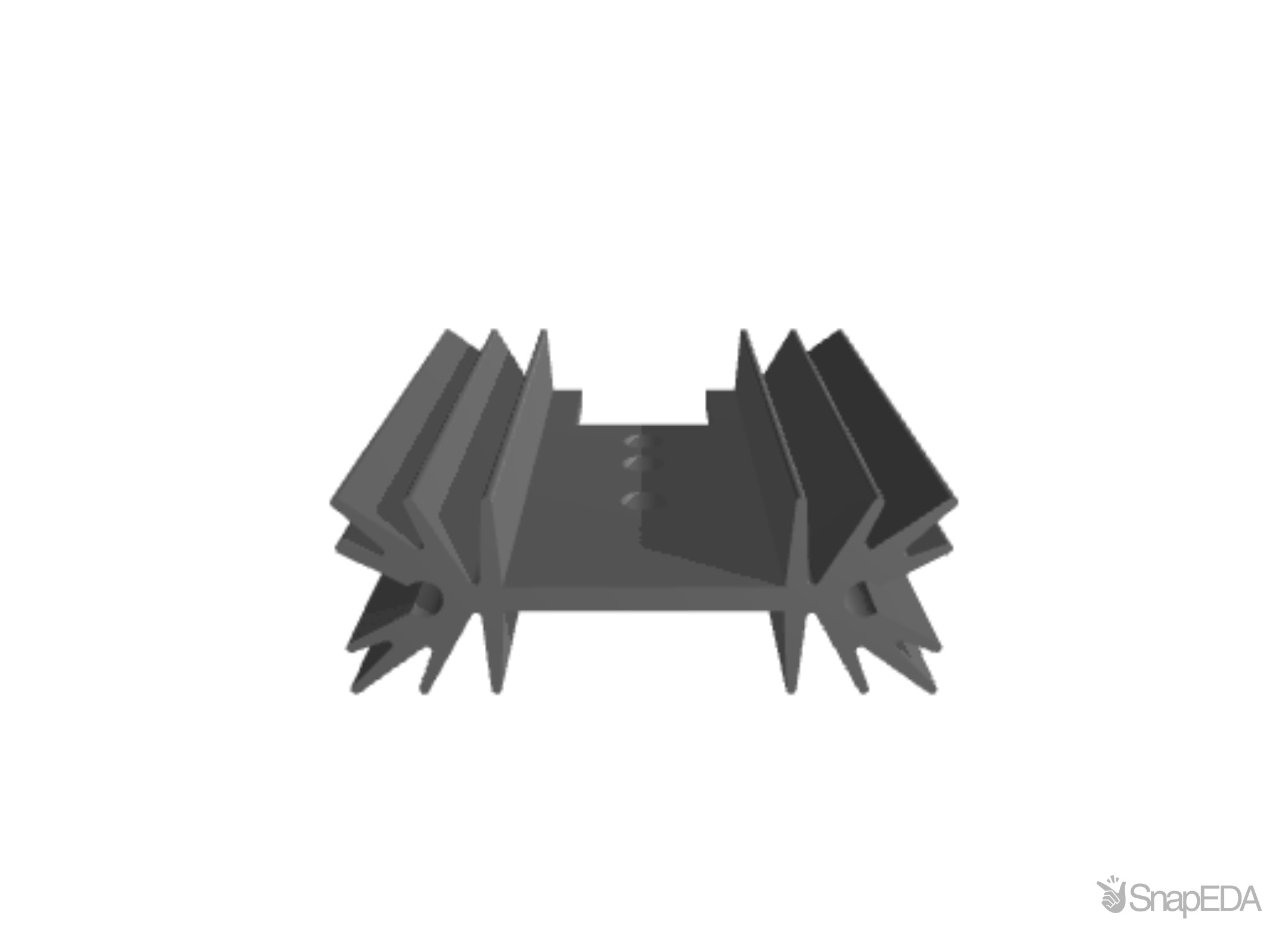 HSE-B20381-035H 3D Model