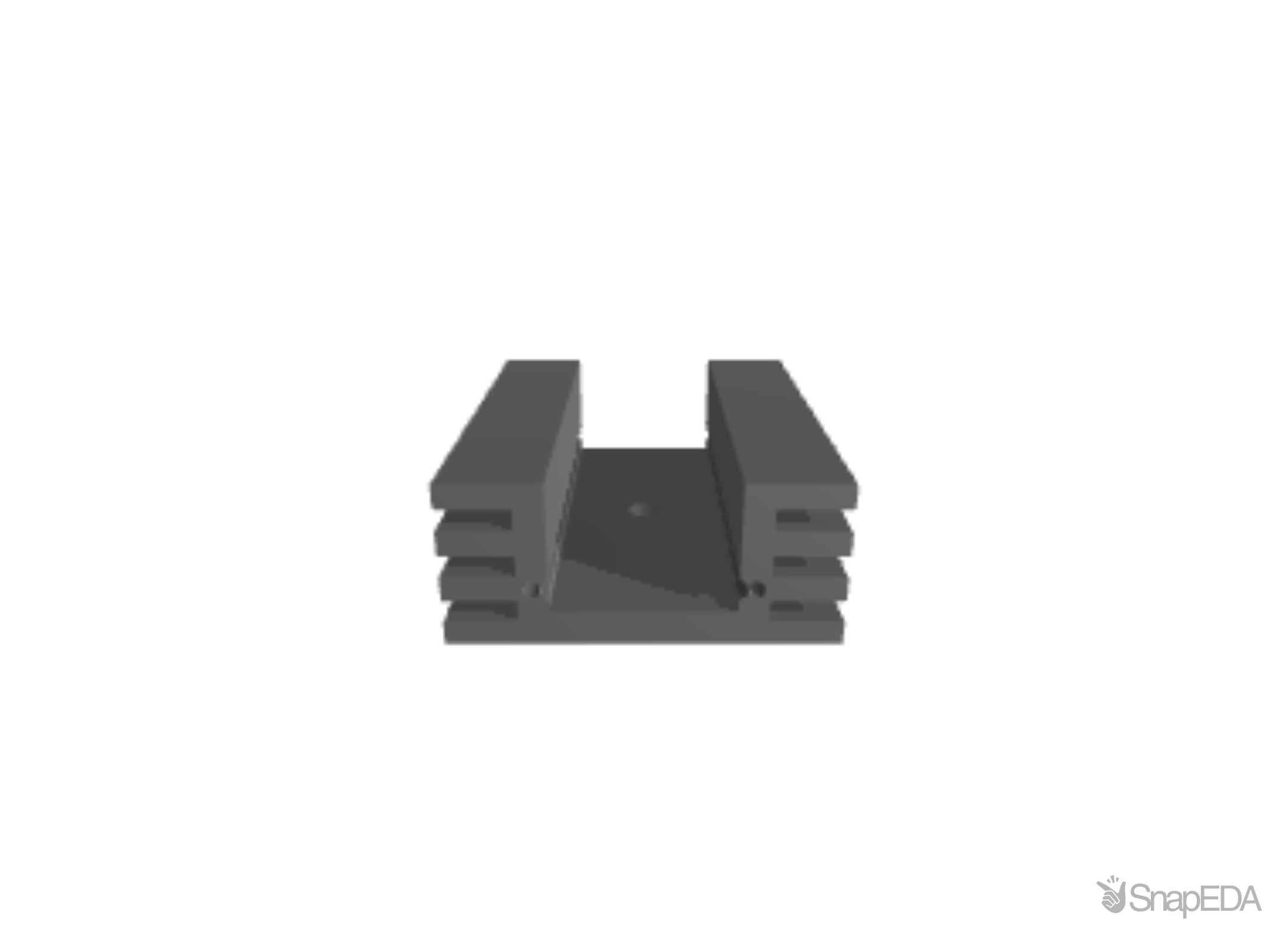 HSE-B20381-040H 3D Model