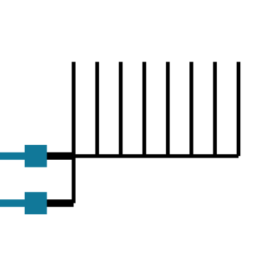 HSE-B20381-040H Symbol