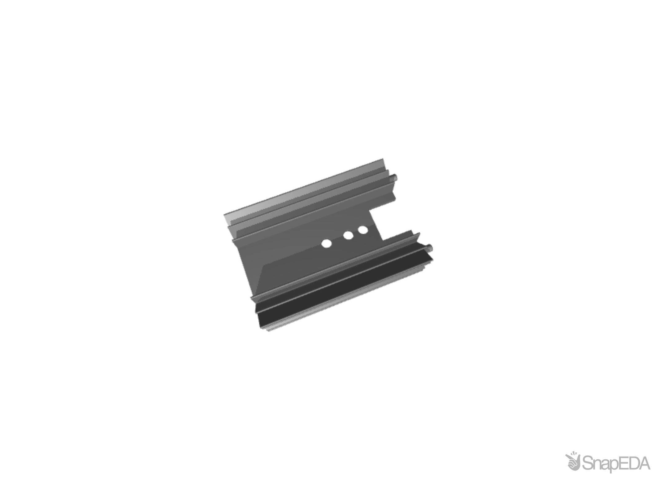 HSE-B20508-035H 3D Model