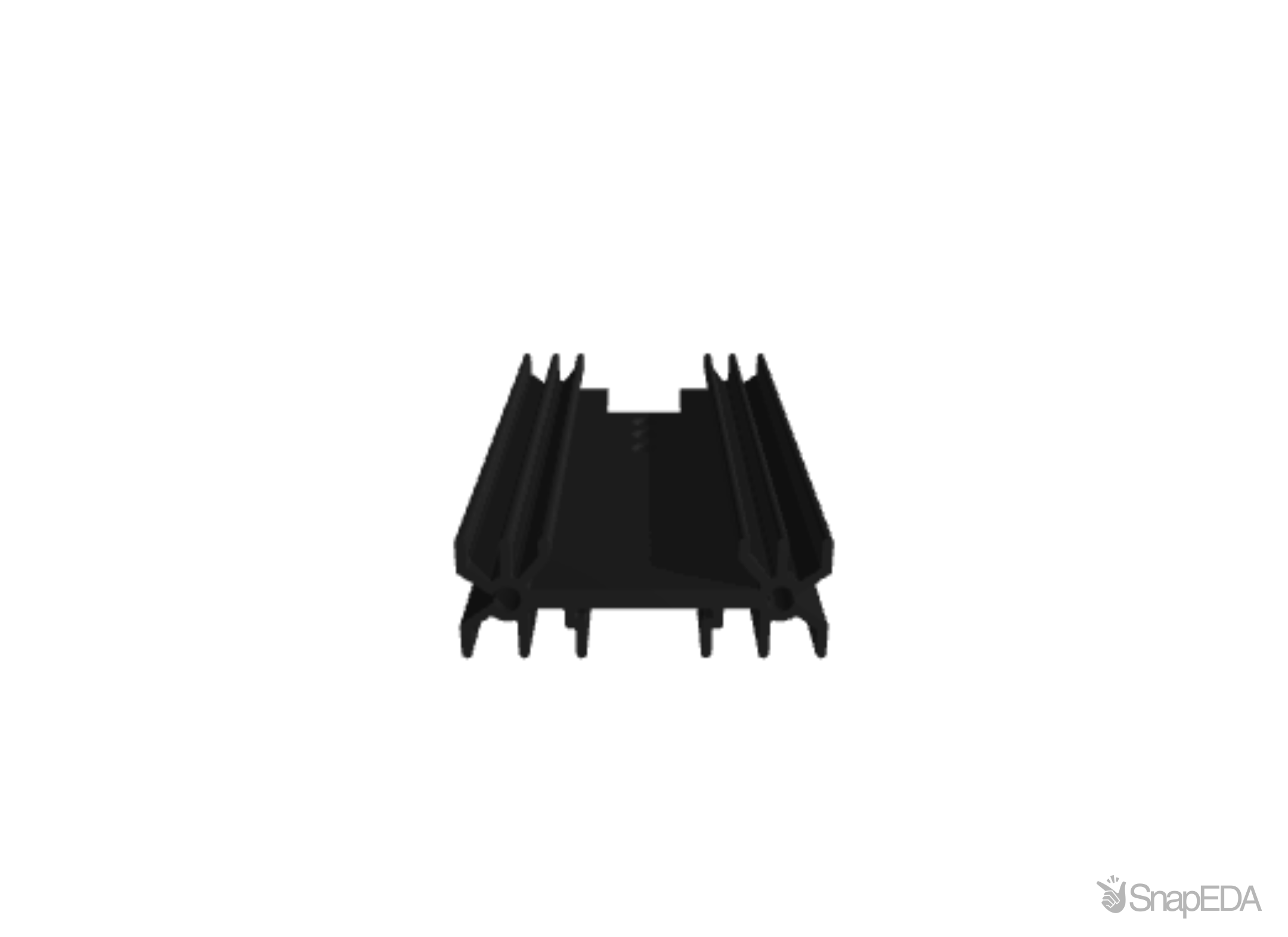HSE-B20630-040H 3D Model