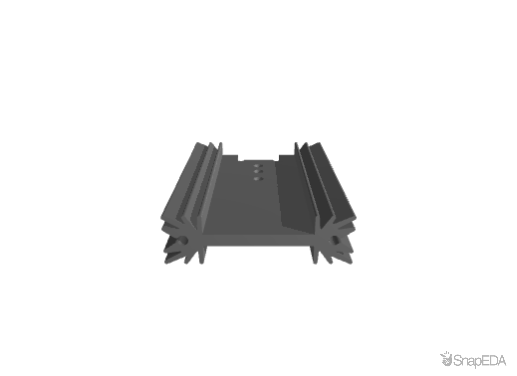HSE-B635-045H 3D Model