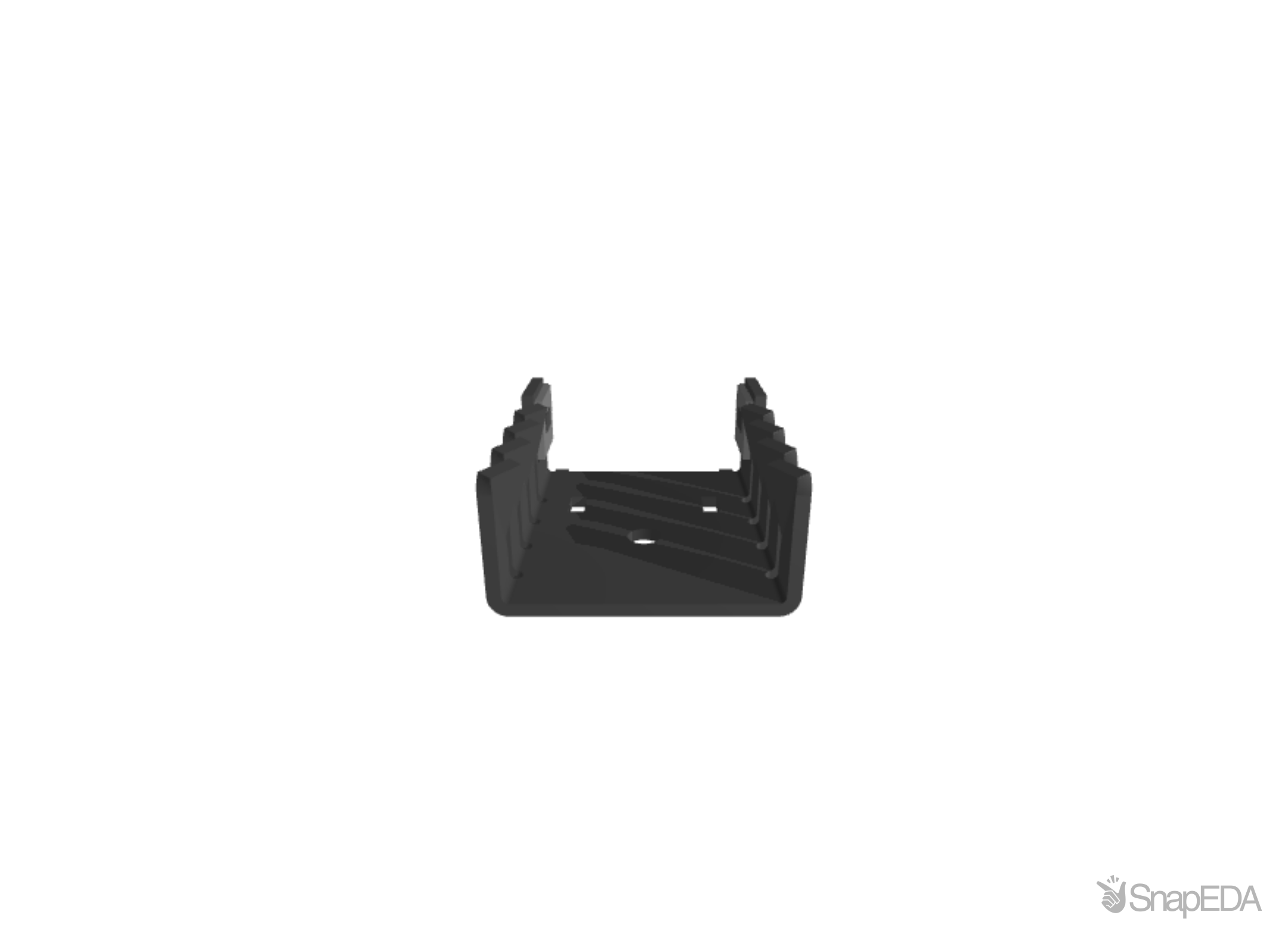 HSS-B20-053H-01 3D Model