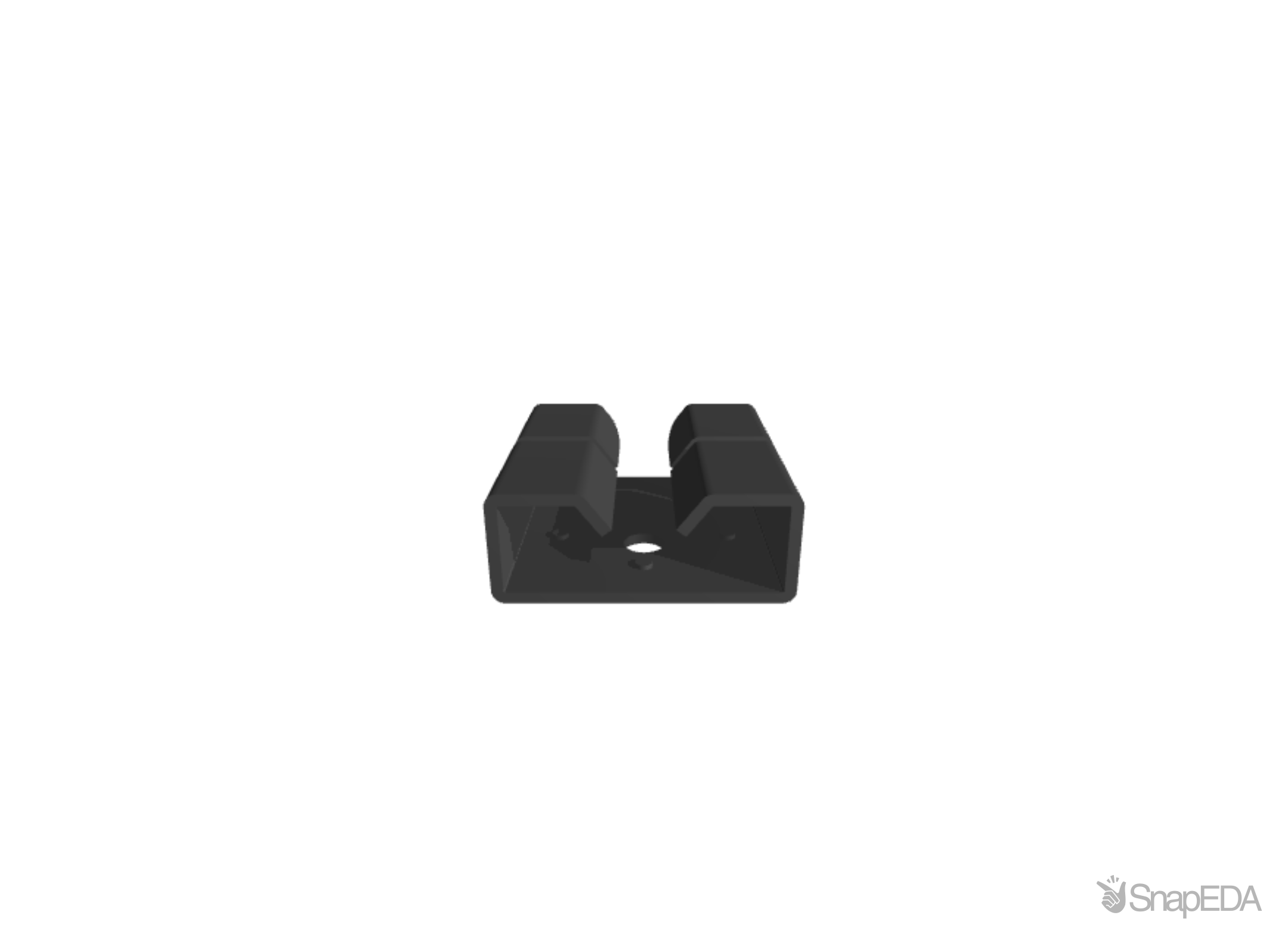HSS-B20-085H 3D Model
