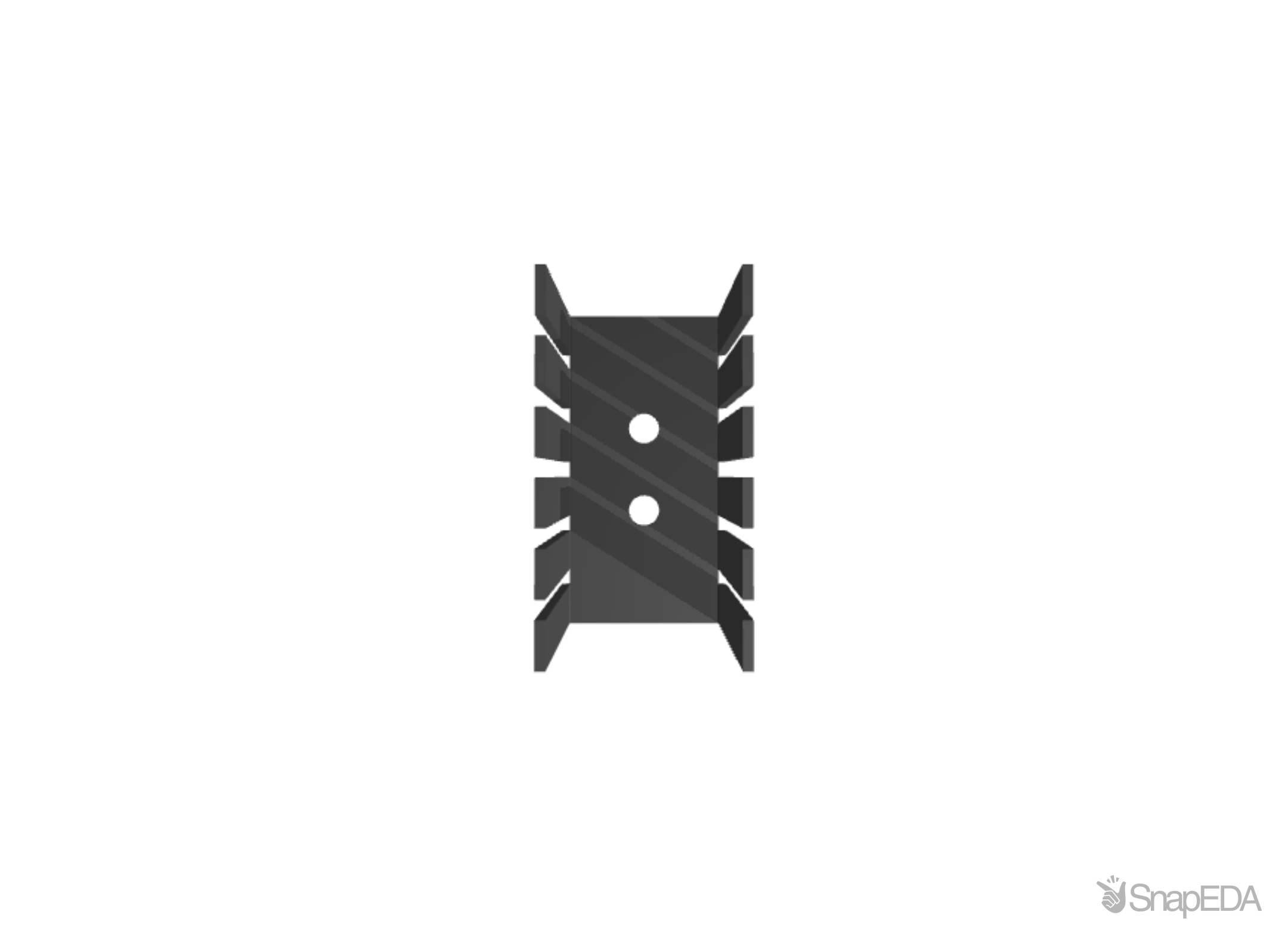 HSS-B20-NP-12 3D Model
