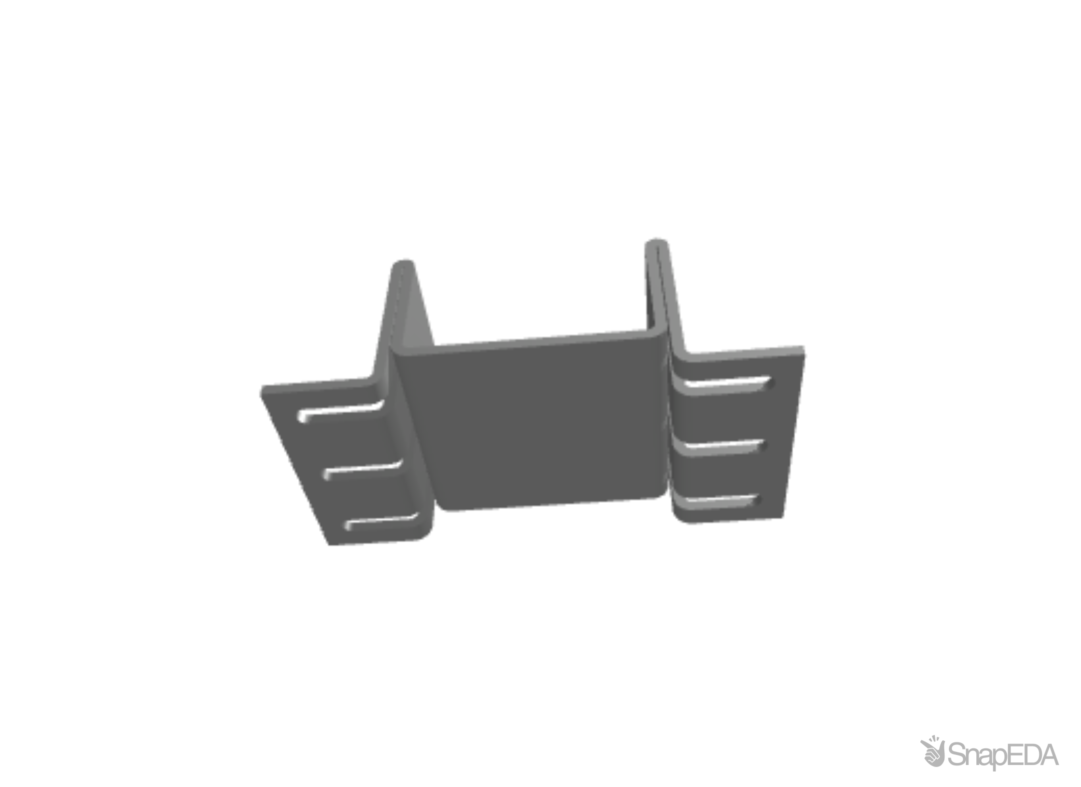 HSS05-C20-SMT-TR 3D Model