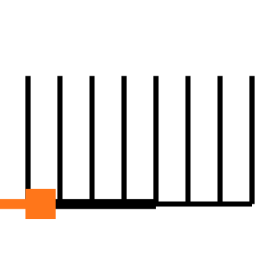 HSS05-C20-SMT-TR Symbol