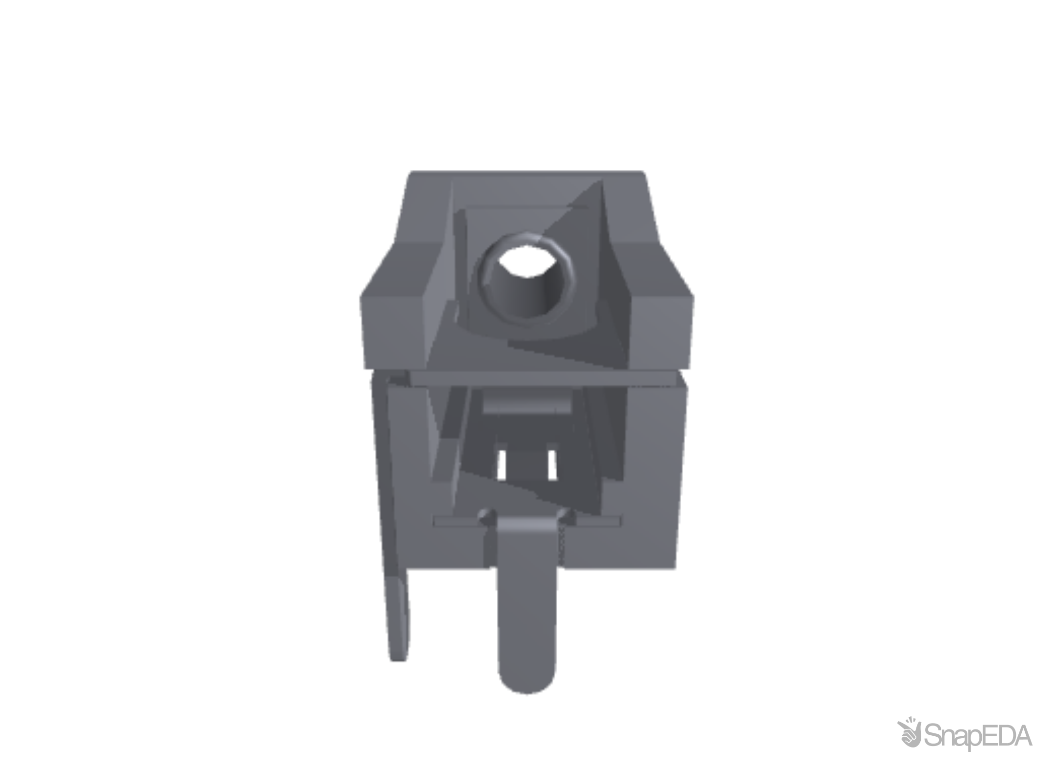 MJ-2508 3D Model